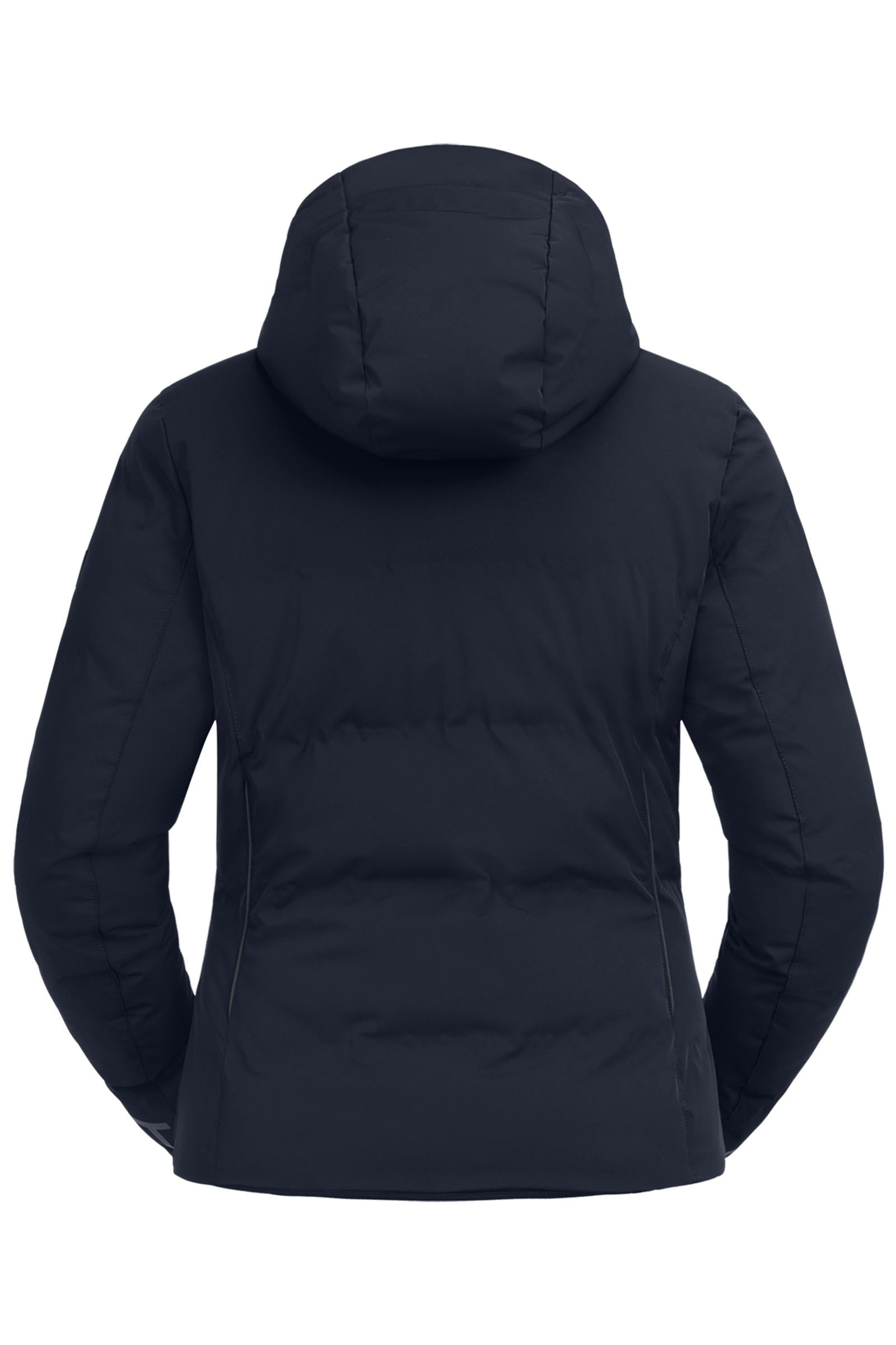ELT Ohio Women´s Winter Riding Jacket Women’s Riding Clothing