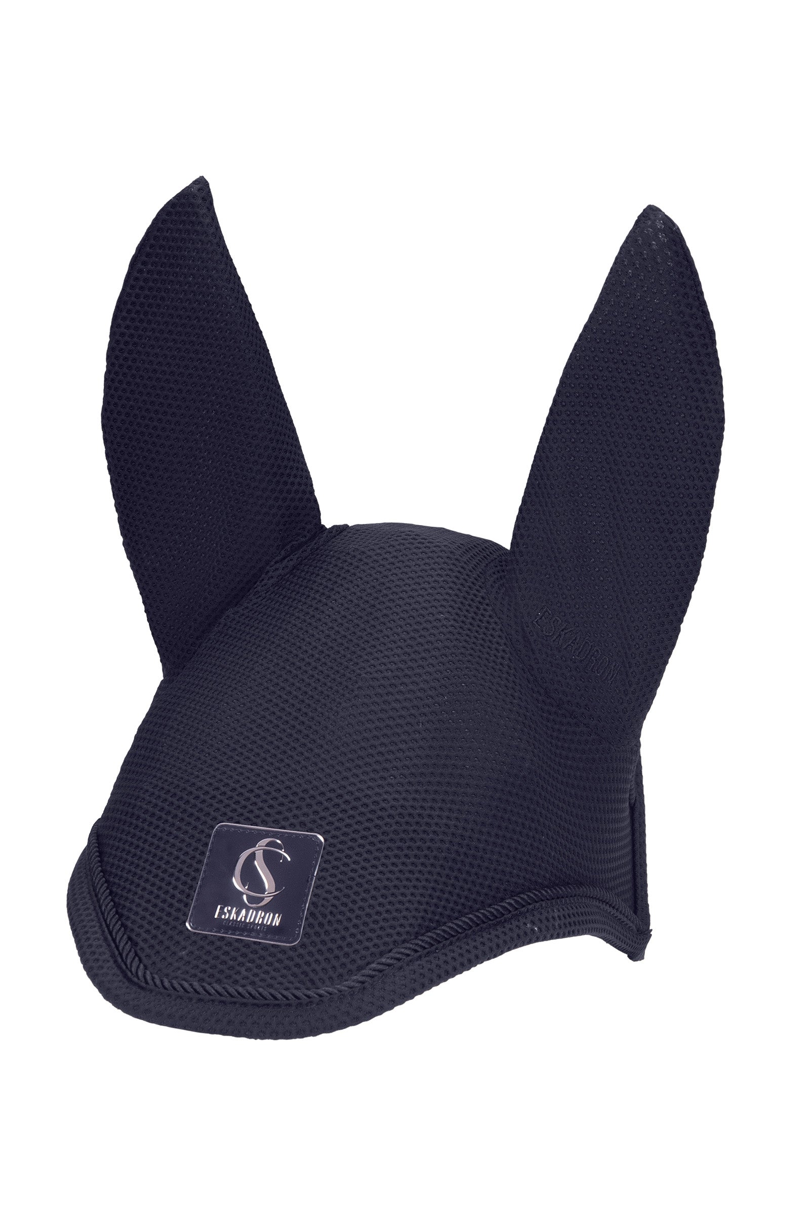 Eskadron Classic Sports Vliegenmuts Sport Dynair Mesh SS24 Zadeldekjes