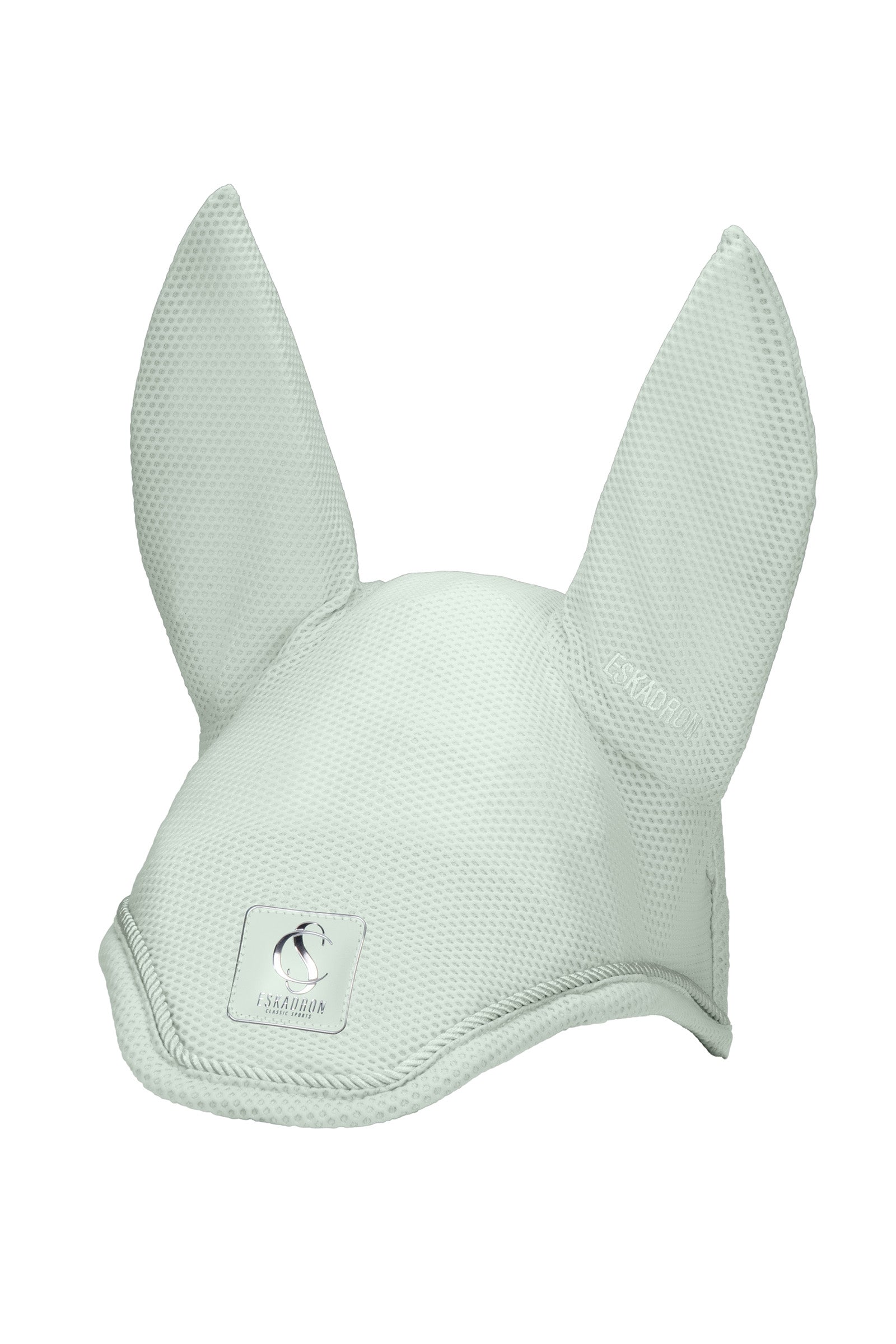 Eskadron Classic Sports Fly Hood Sport Dynair Mesh SS24 Saddle Pads