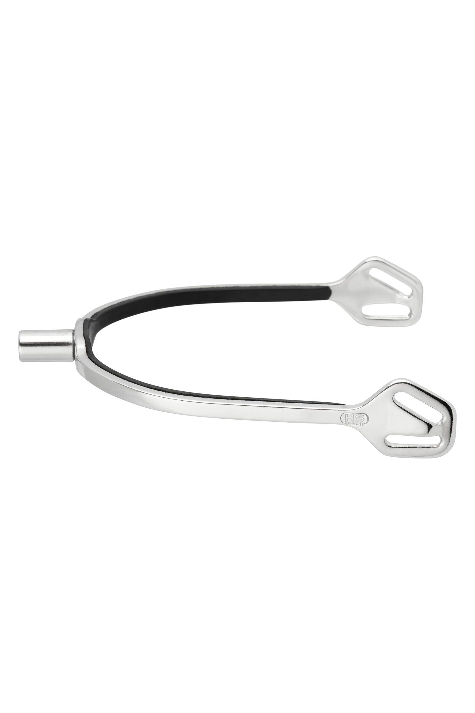 Sprenger BootProtect Spurs Stainless Steel Straight Riding Whips, Crops & Spurs