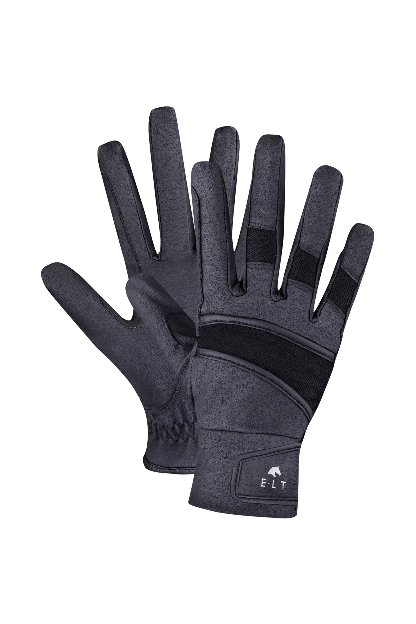 ELT Gloves Magnetize Winter Rijhandschoenen