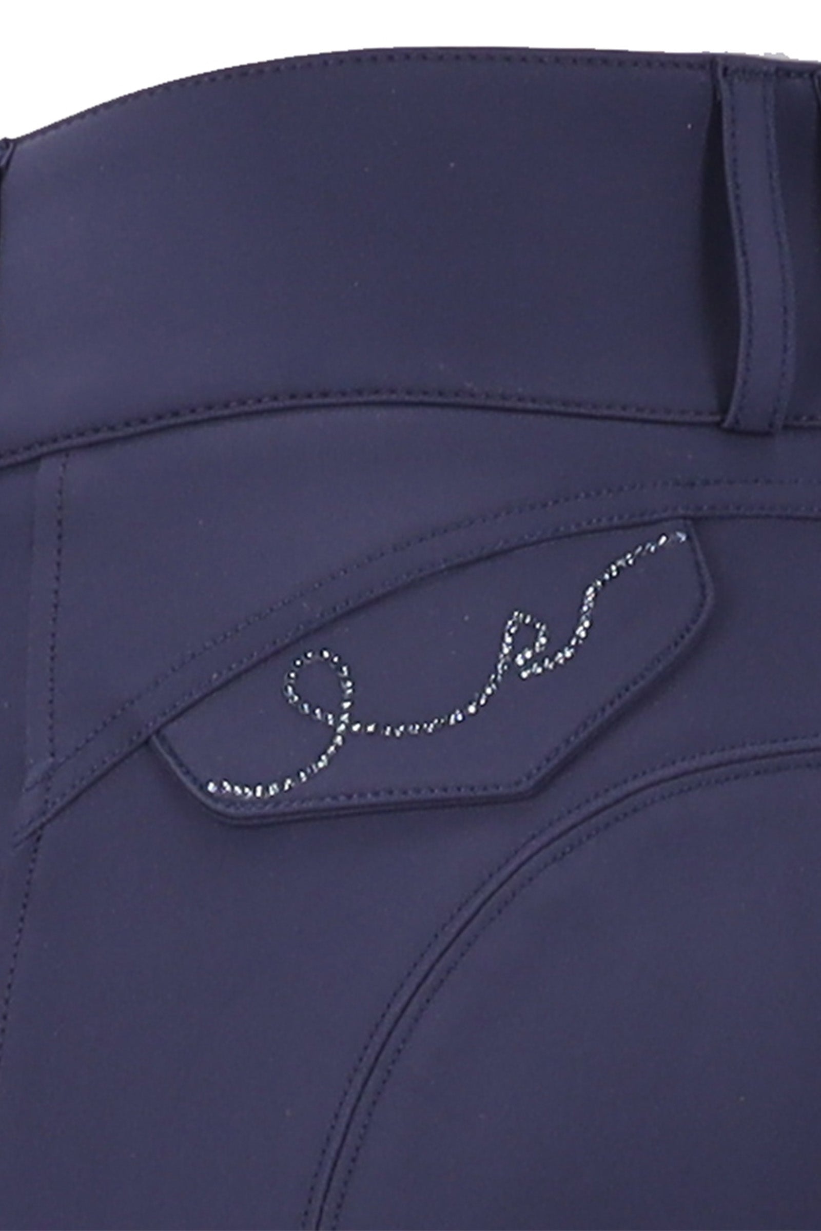 Schockemöhle Sports Darleen Women's Knee Patch Breeches Womens Breeches