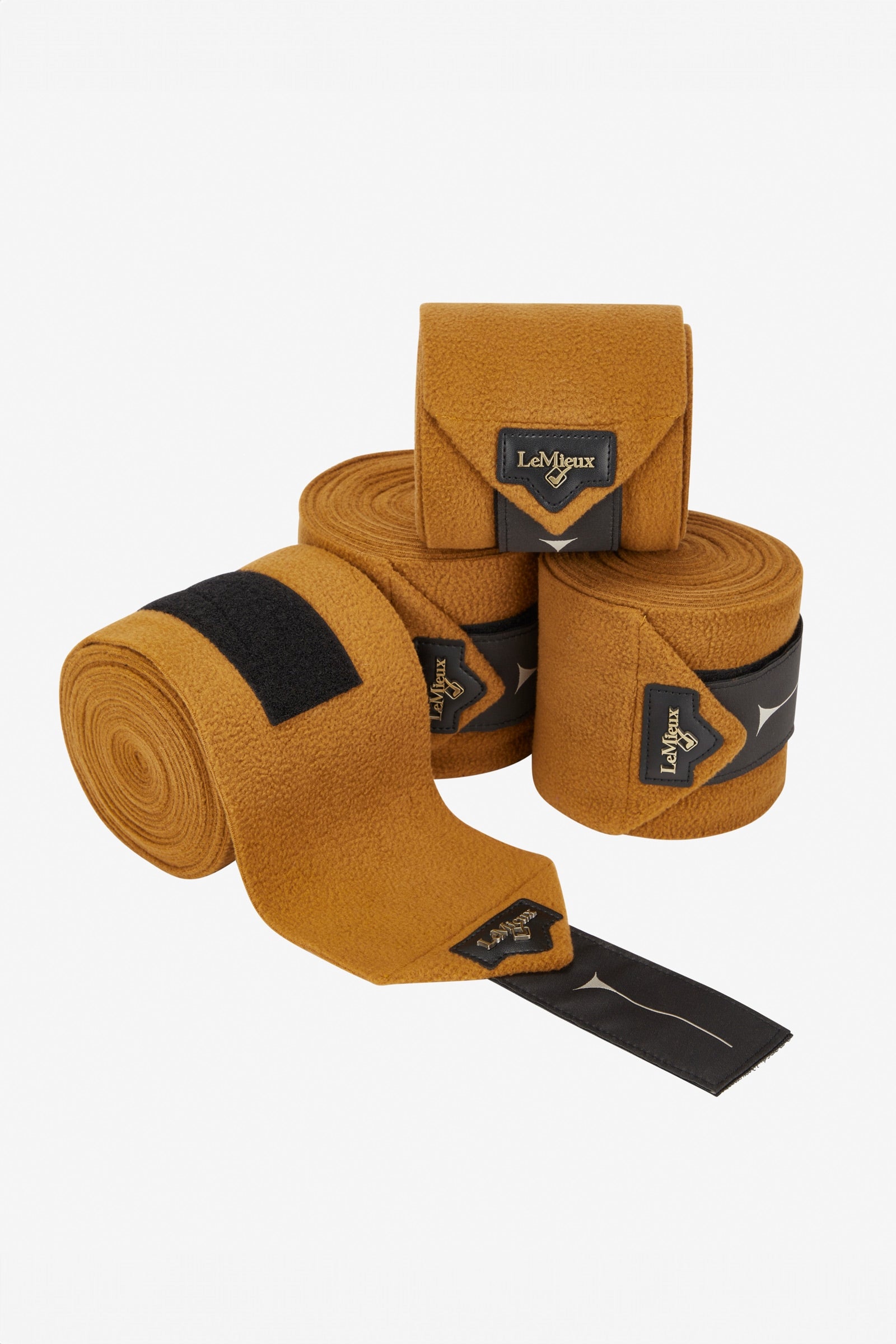 LeMieux Classic Polo bandages Leg Protection & Hoof Protection for Horses