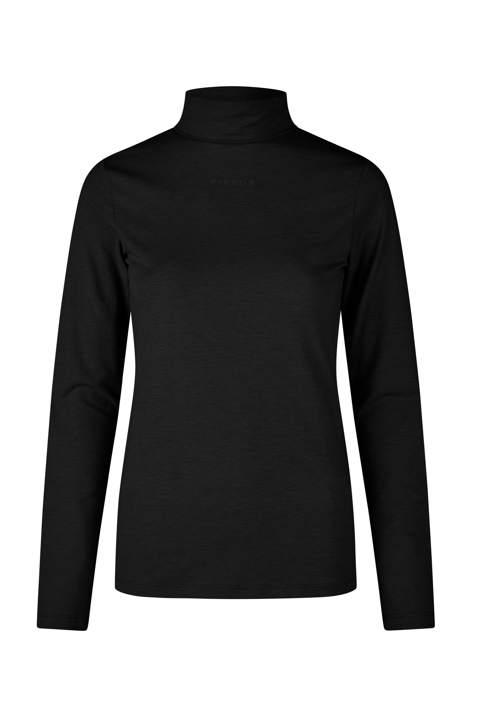 Pikeur Sports Roll Neck Dames paardrijkleding