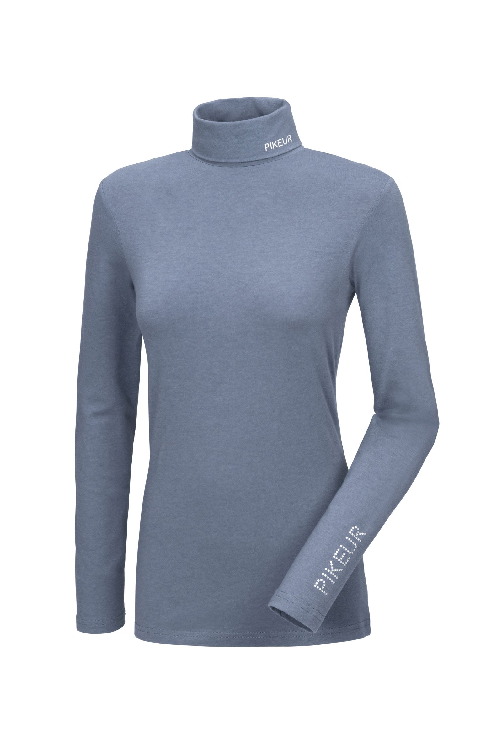 Pikeur Sports Roll Neck Dames paardrijkleding