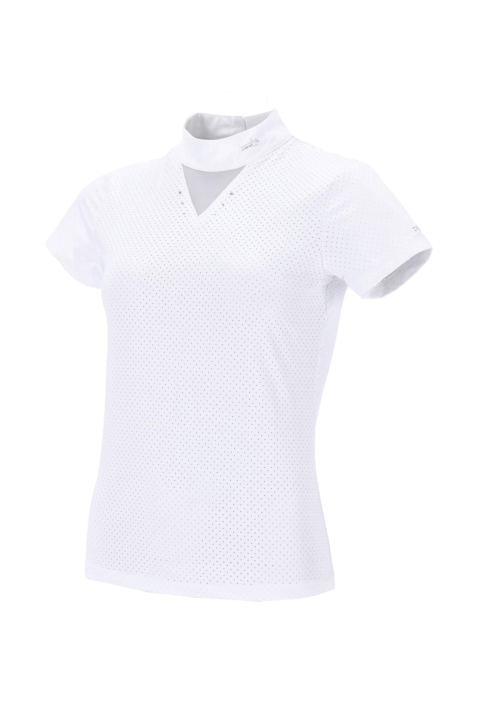 Schockemöhle Sports SPLea dames functioneel wedstrijdshirt Dames paardrijkleding