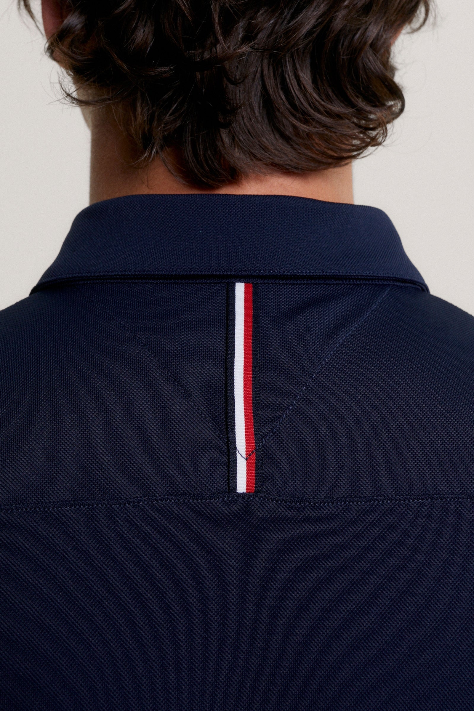 Tommy Hilfiger Equestrian Harlem Short Sleeve Logo Polo Shirt Women’s Riding Clothing