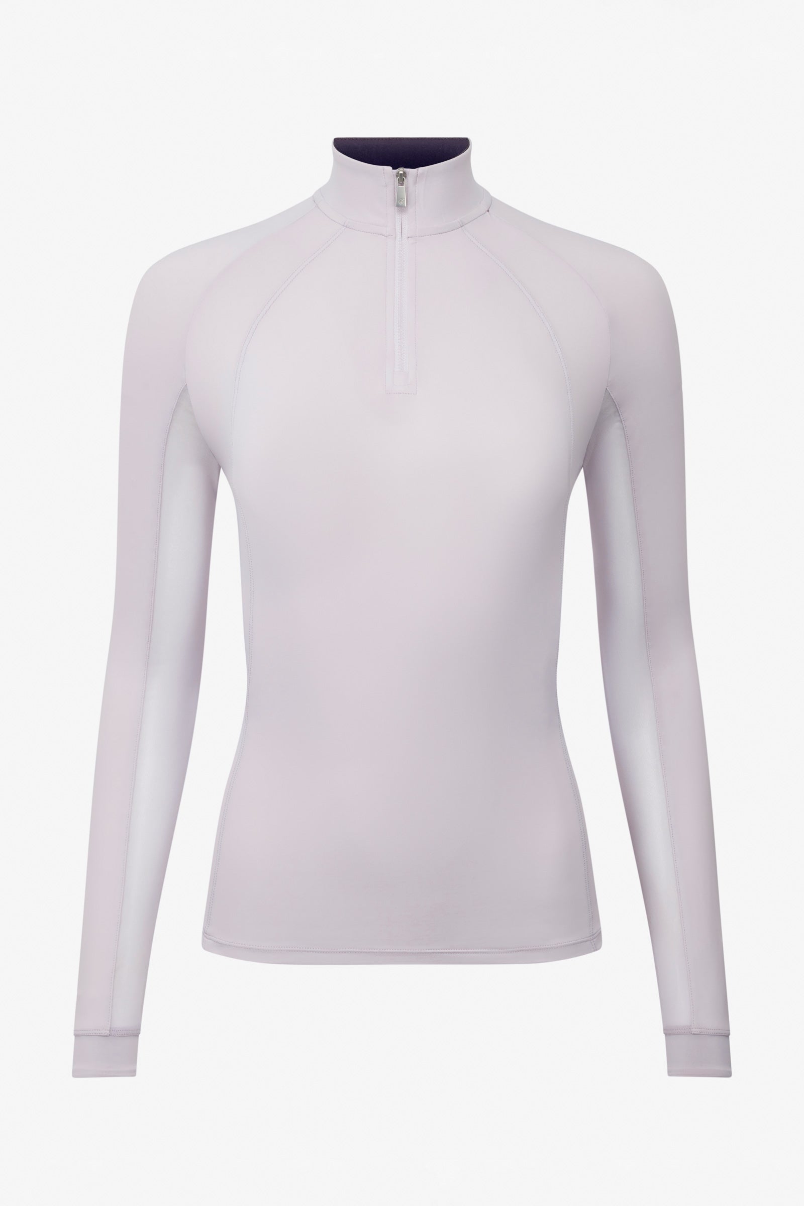 LeMieux Halle dames lichtgewicht functioneel baselayer shirt met UV-bescherming Dames paardrijkleding