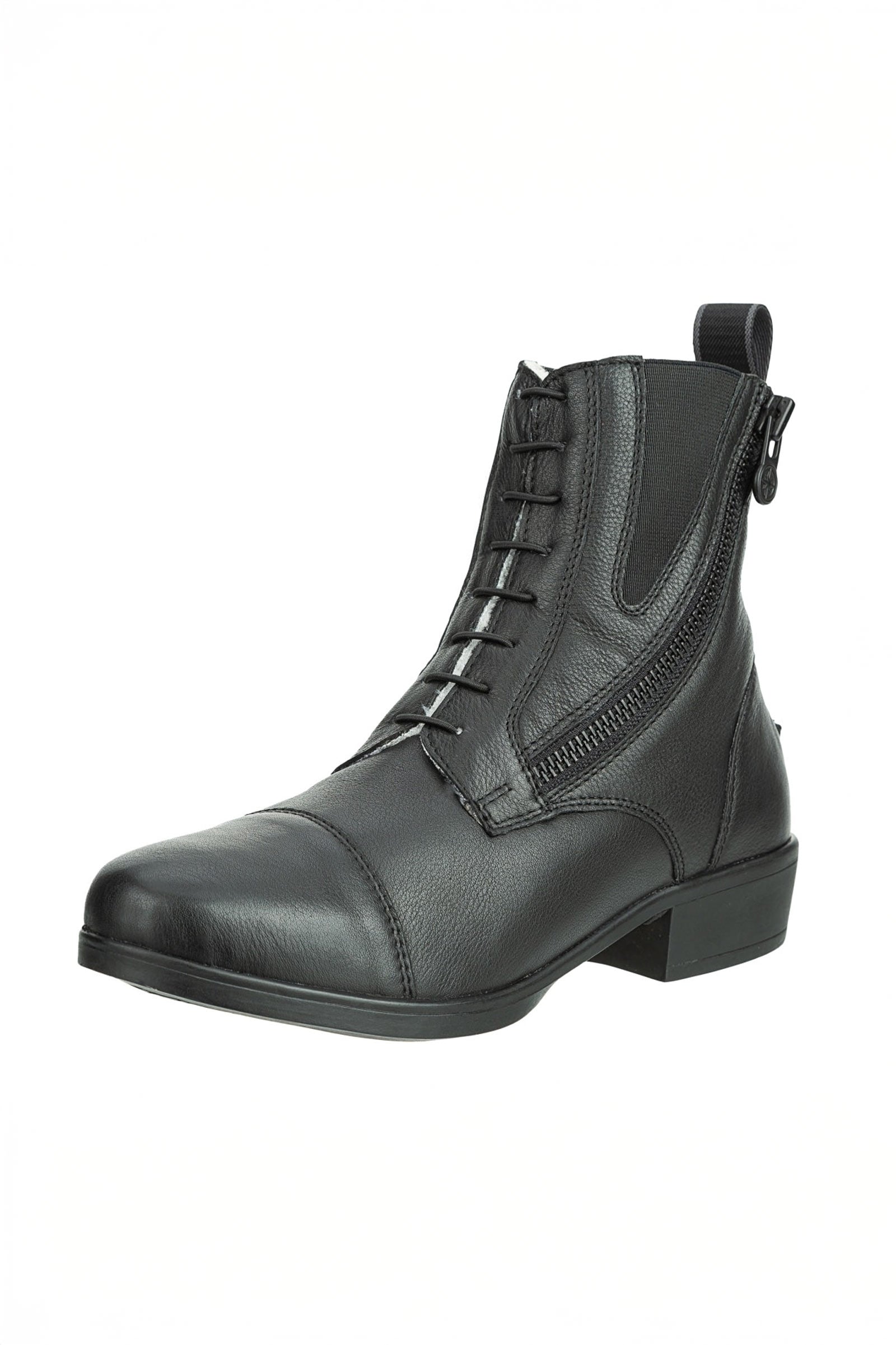 Suedwind Footwear Advanced II SZ Soft winterrijlaars Paardrijlaarzen & chaps