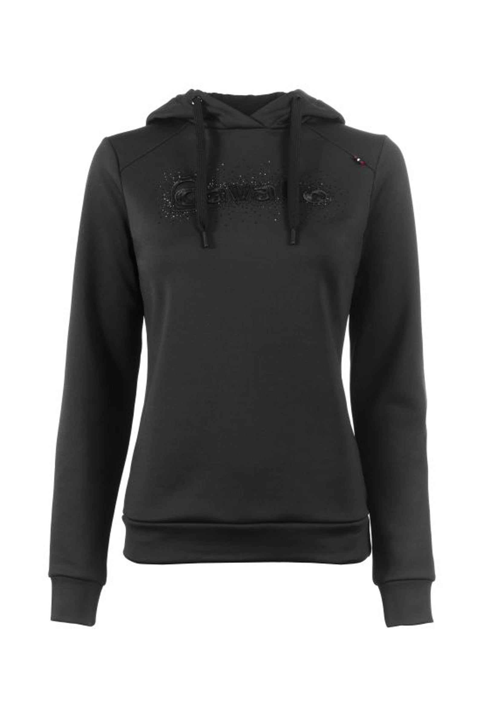 Cavallo Hoodie Cavalmelba Dames paardrijkleding
