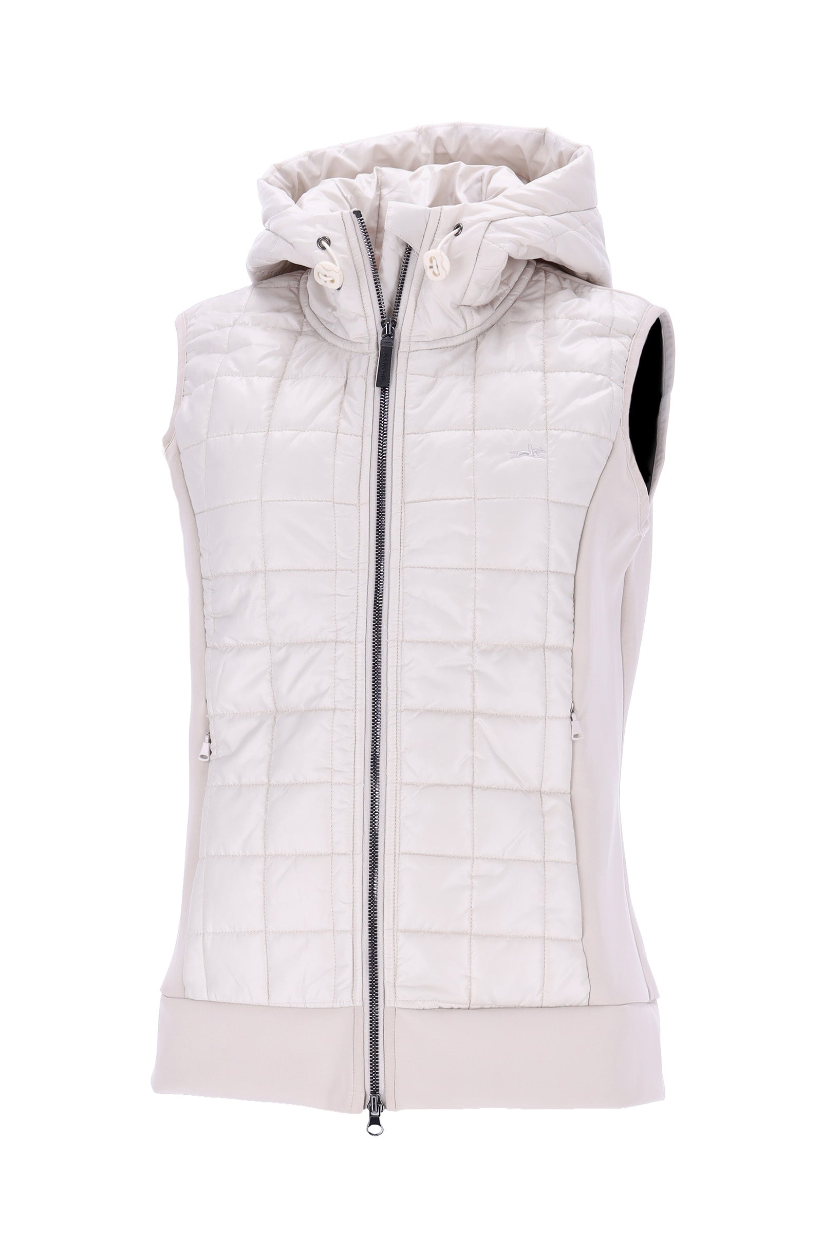 Schockemöhle Sports SP Ravina Dames Hybride Vest Dames paardrijkleding