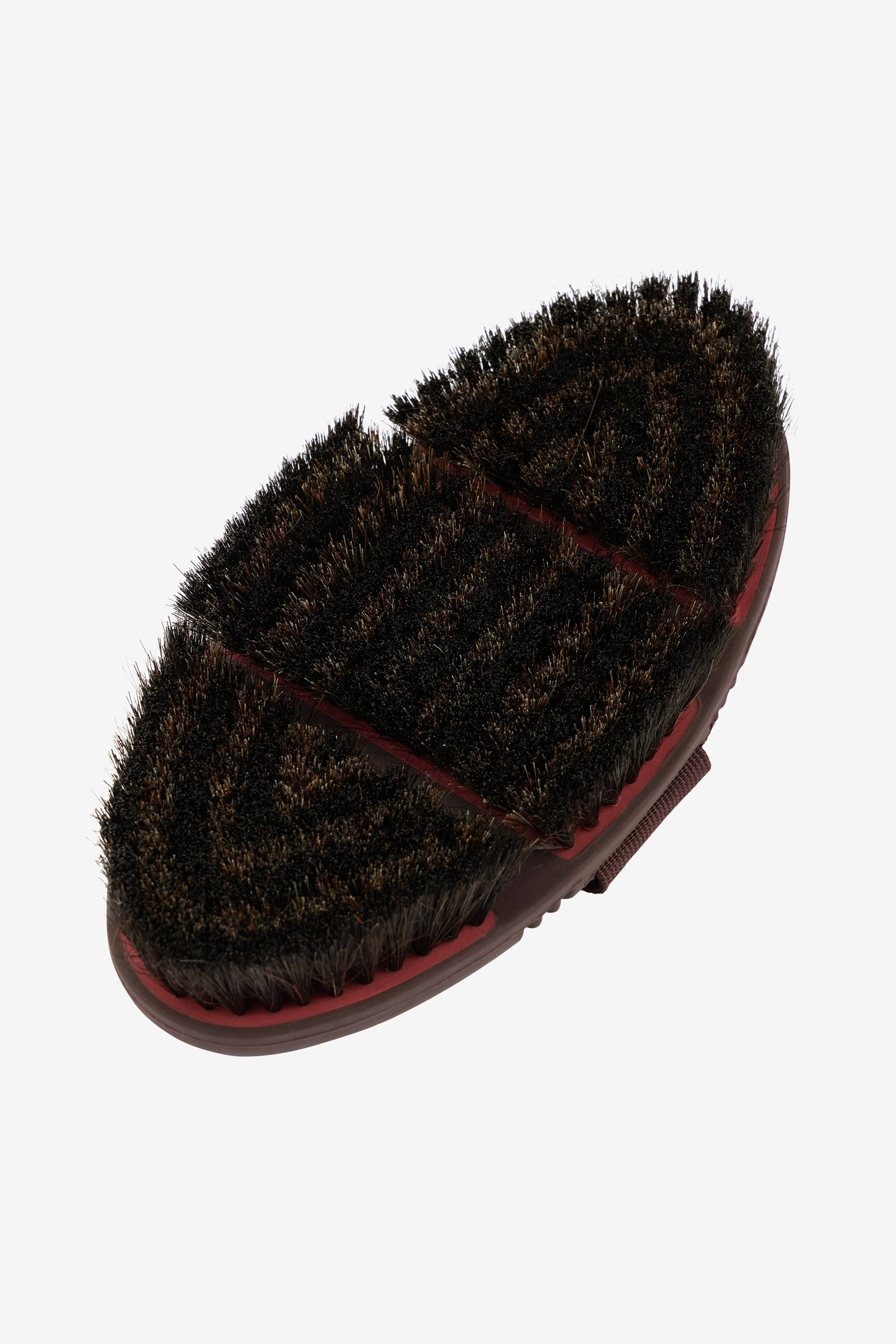 LeMieux Flexi Horse Hair Body Brush Horse Grooming Tools