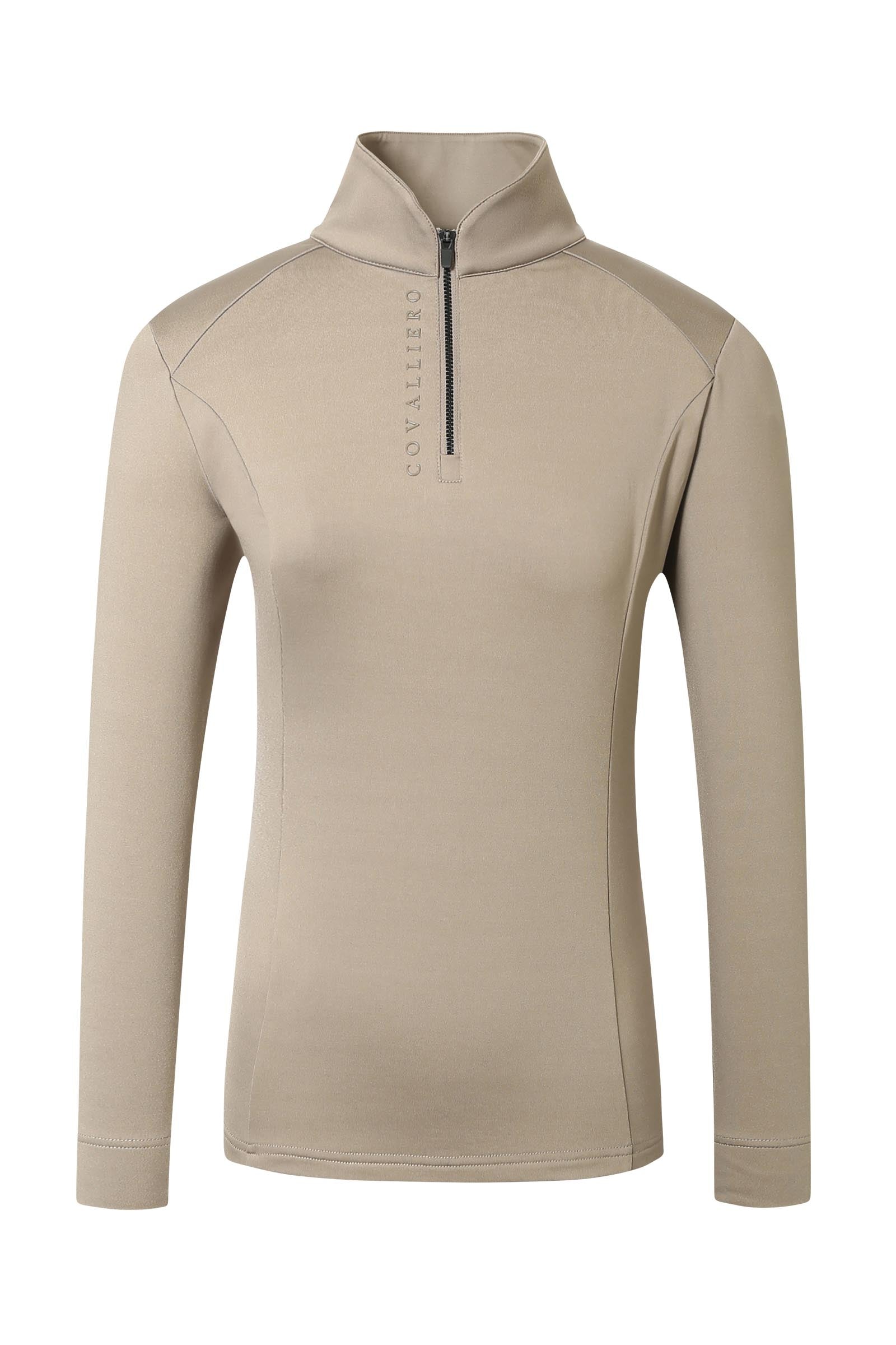 Covalliero Active dames functioneel shirt Dames paardrijkleding