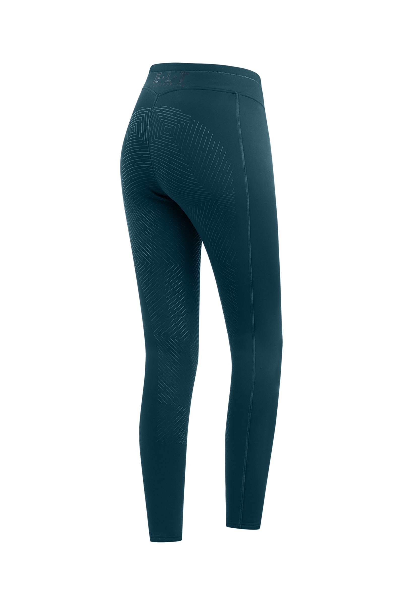 ELT Thermal teddy riding leggings Rica Kids Kids Apparel