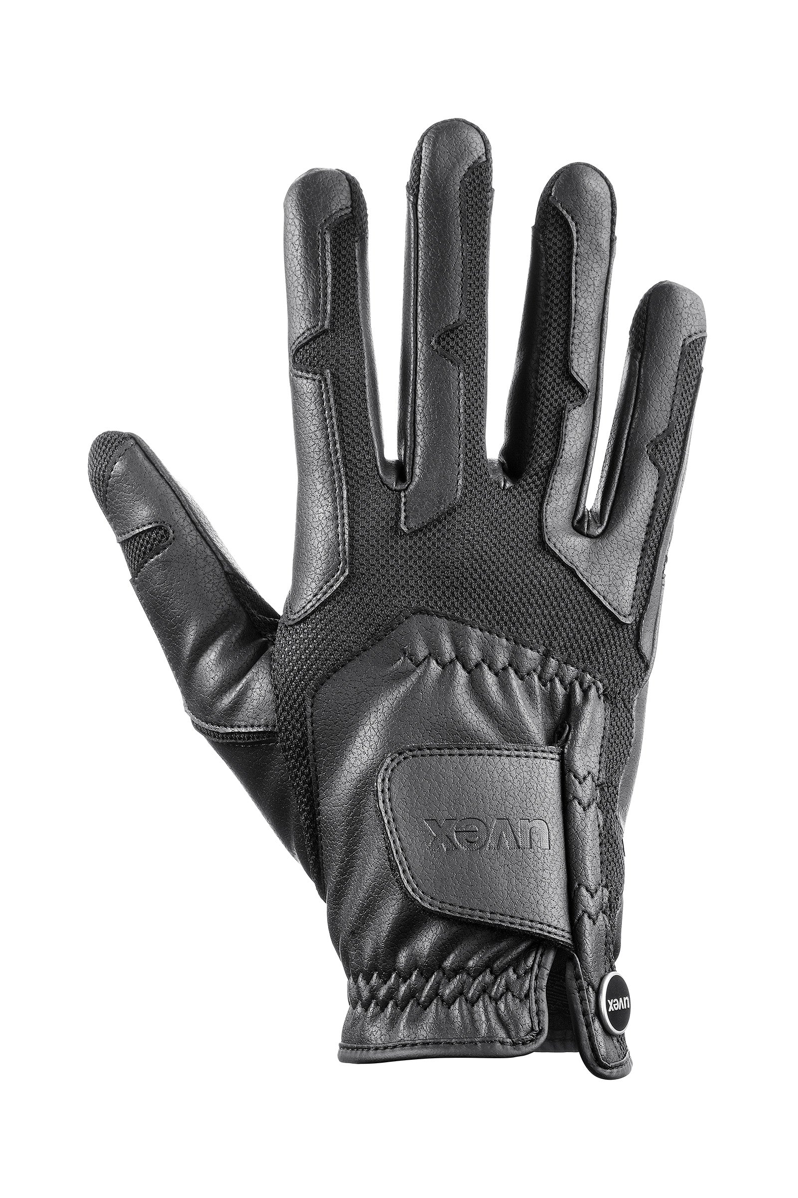 Uvex ventraxxion Handschoen Rijhandschoenen