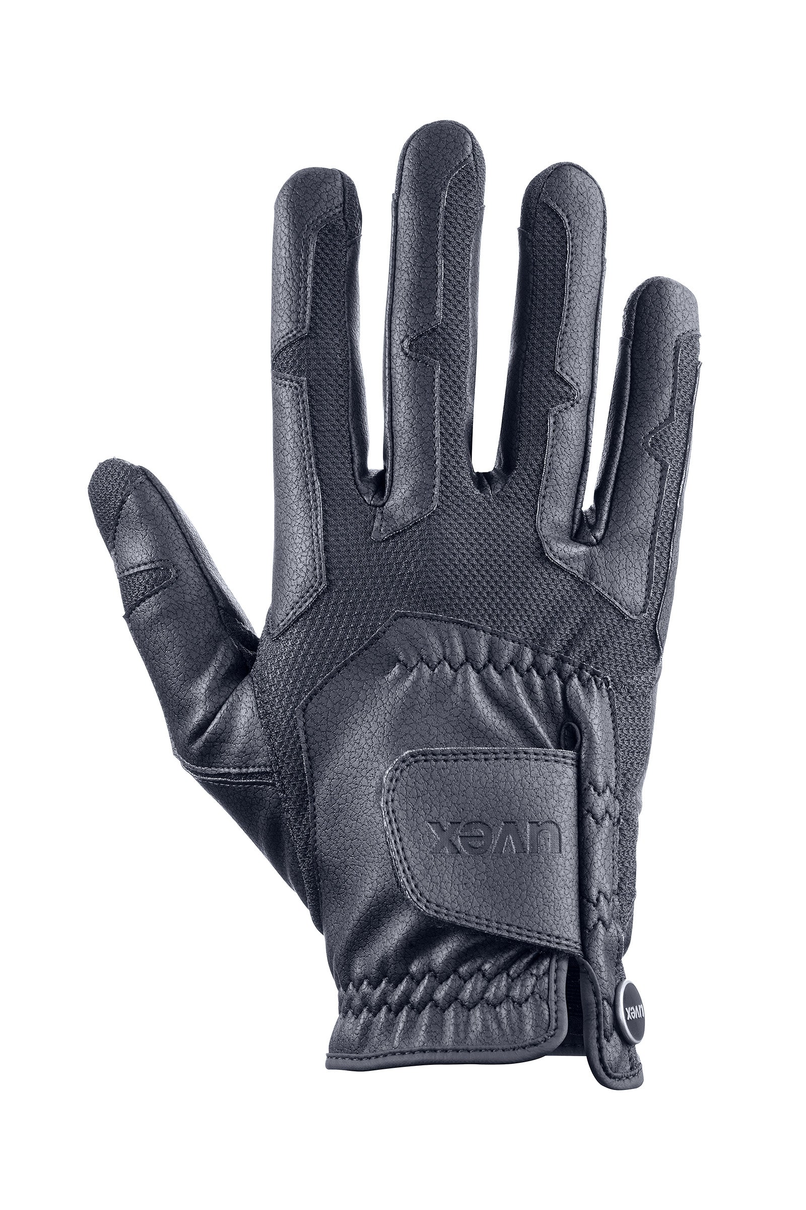 Uvex ventraxxion Handschoen Rijhandschoenen