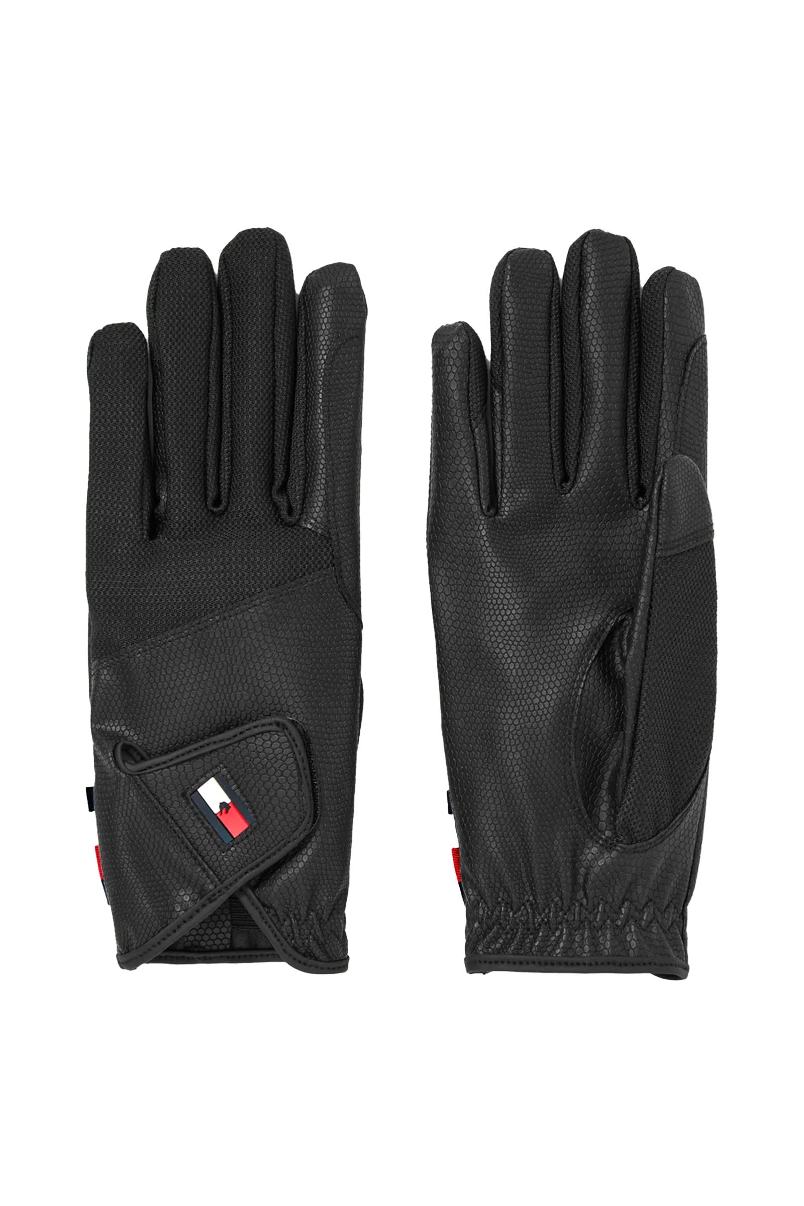 Tommy Hilfiger Equestrian Duke paardrijhandschoenen Rijhandschoenen