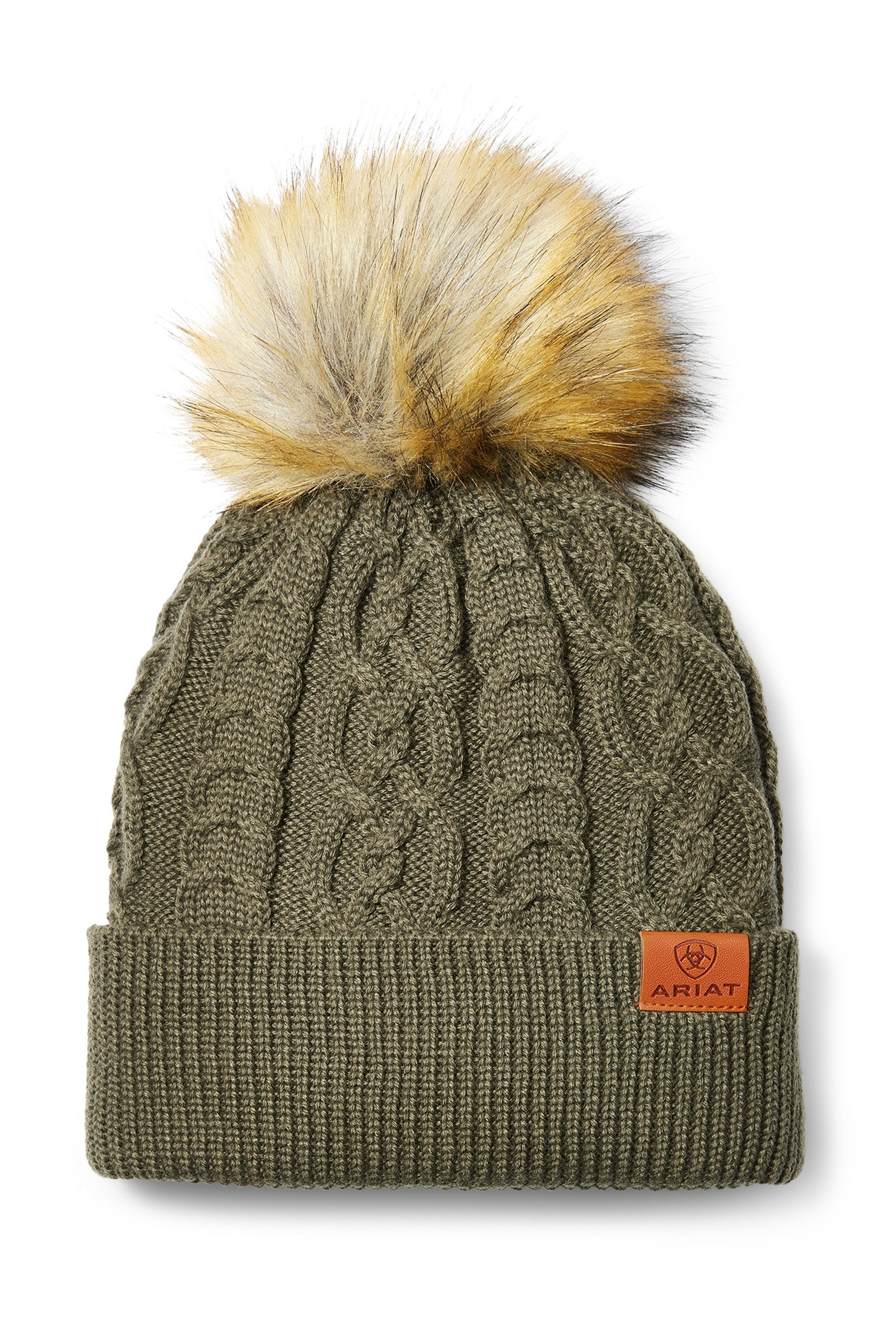 Ariat Norfolk-muts Accessoires