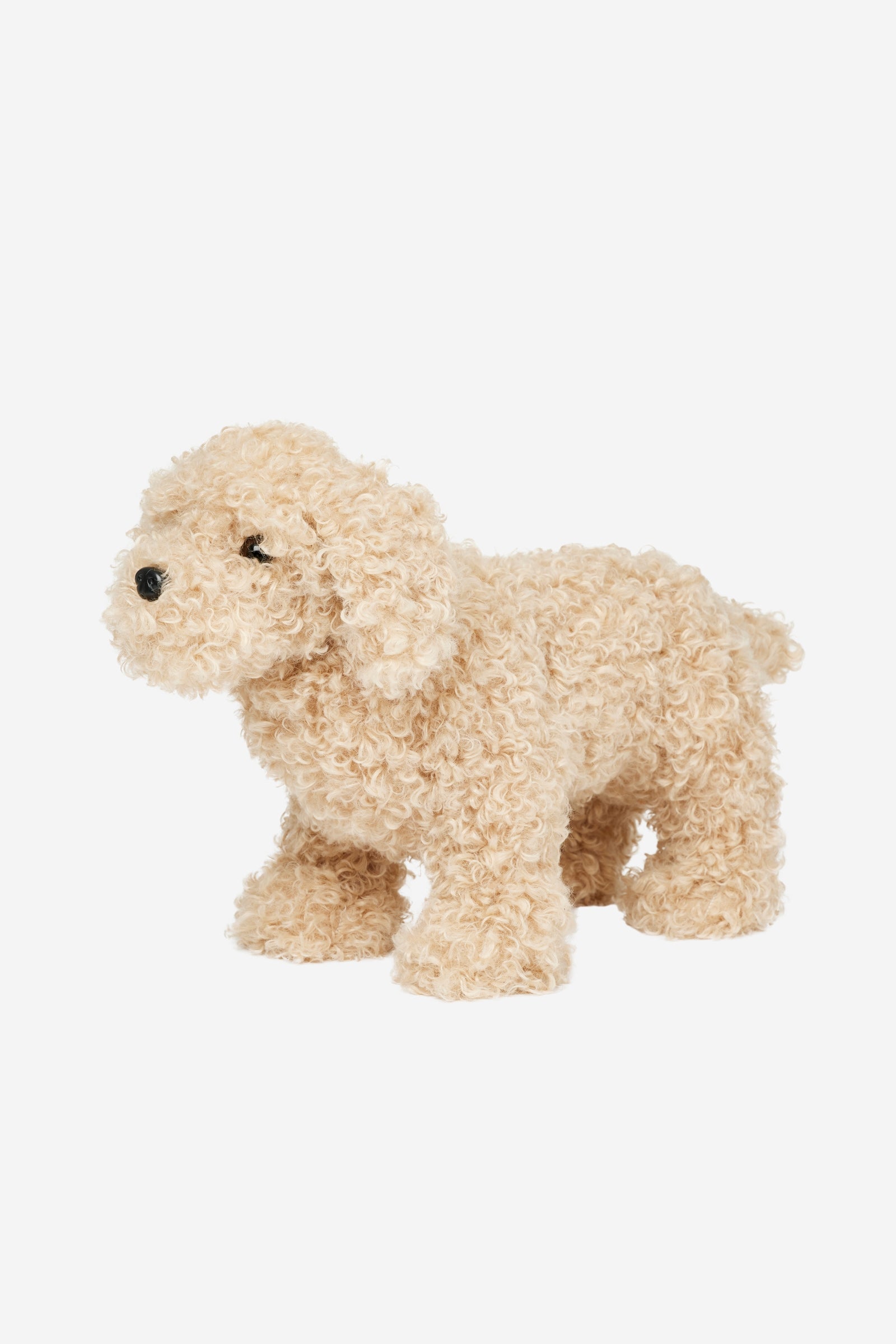 LeMieux Chester speelgoed hondje Cadeauwinkel