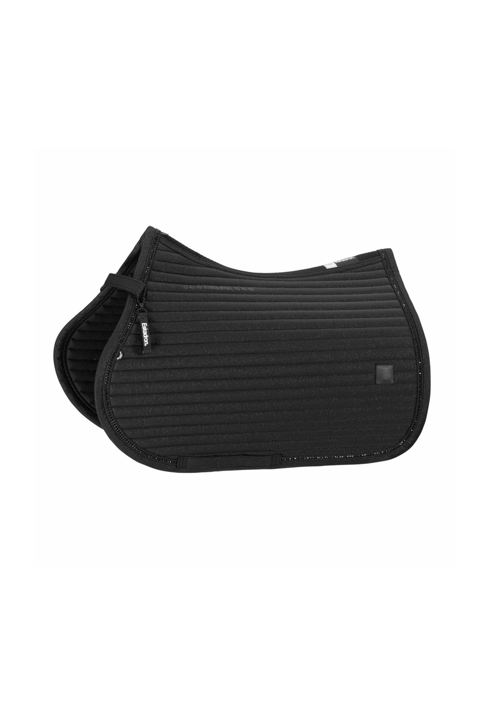 Eskadron Dynamics AW25 Sparkle Crystal veelzijdigheidszadeldek Zadeldekjes