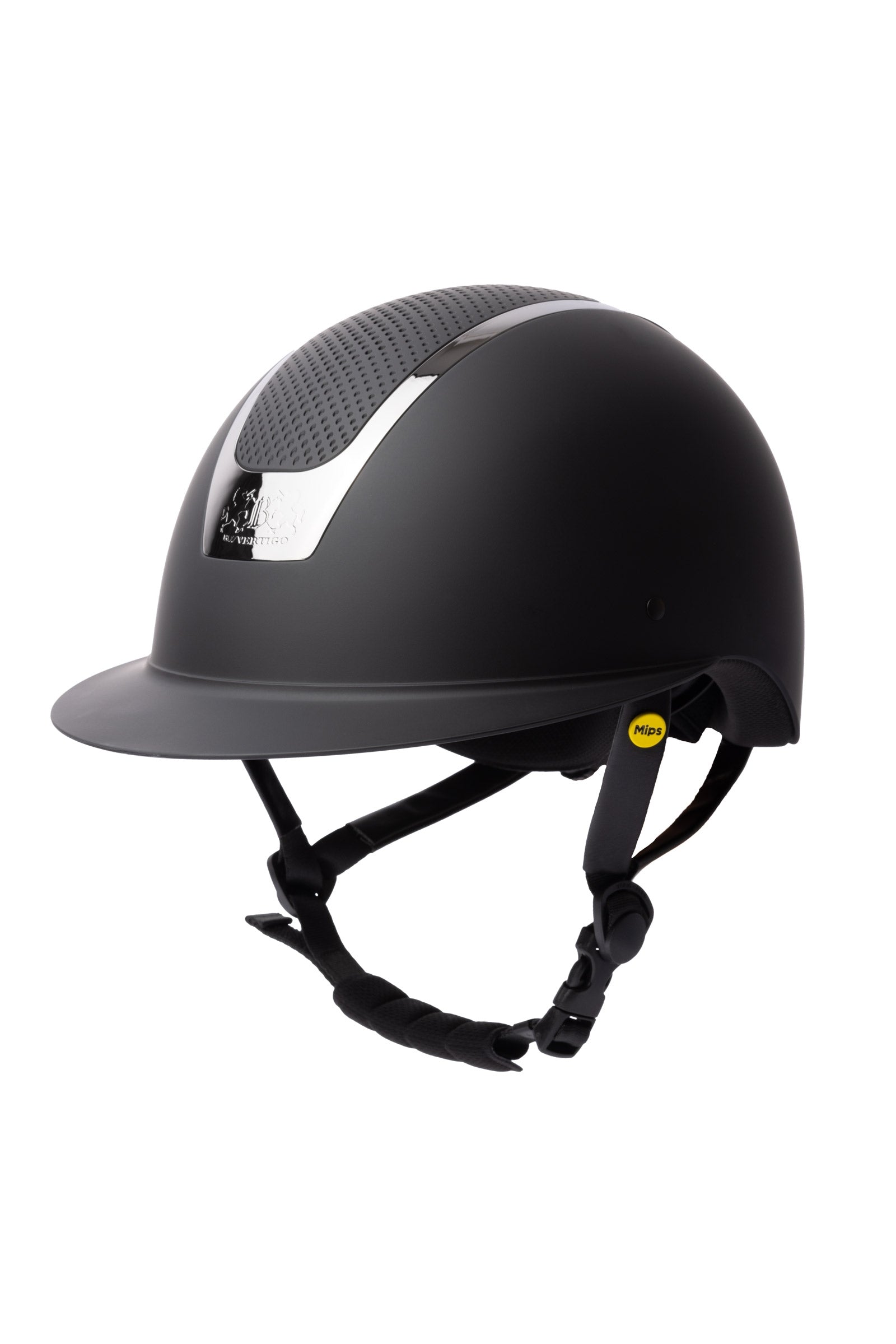 B Vertigo Majoris MIPS Technology II cap Paardrijcaps & Bodyprotectors