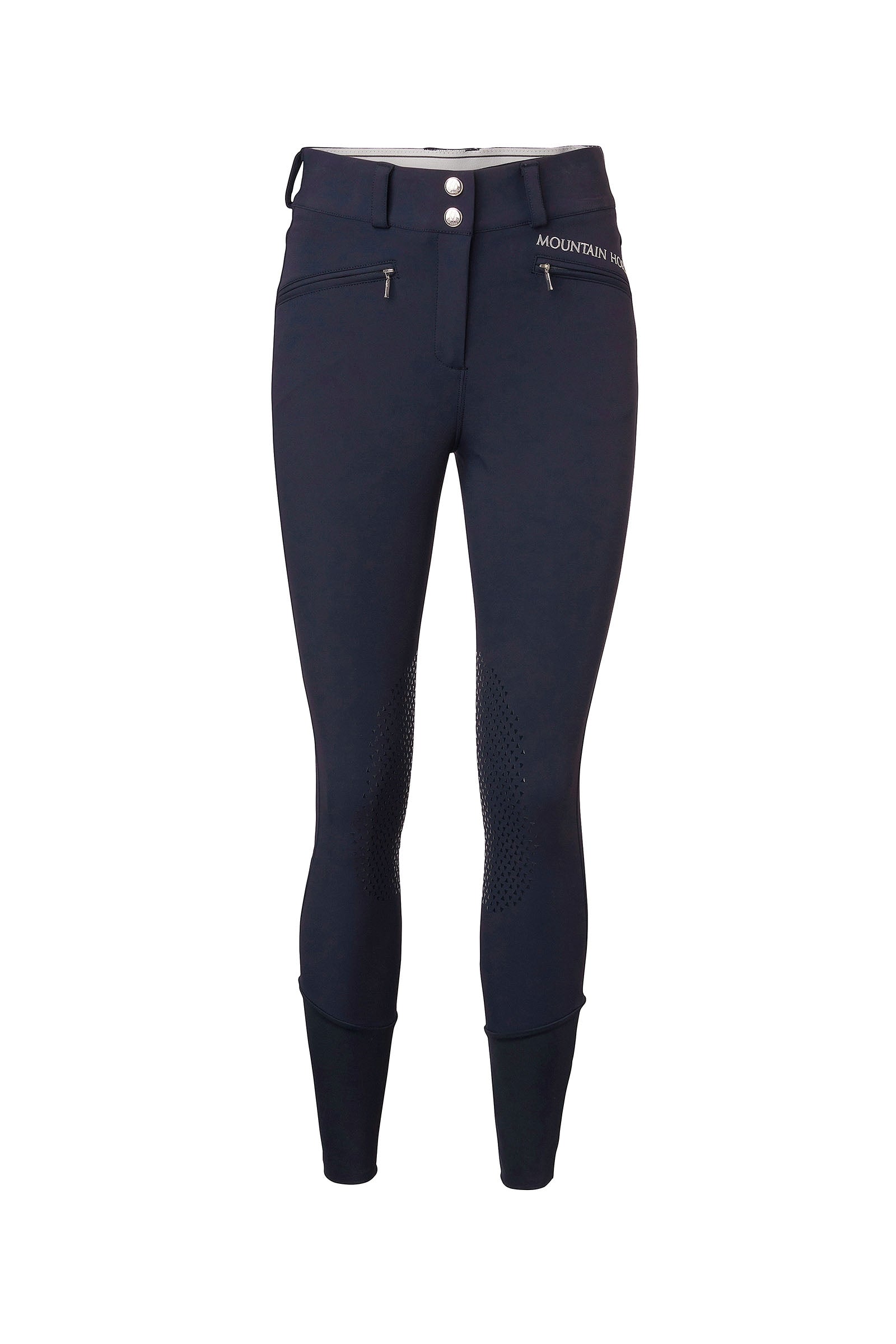Mountain Horse Diana dames knievlak rijbroek Womens Breeches
