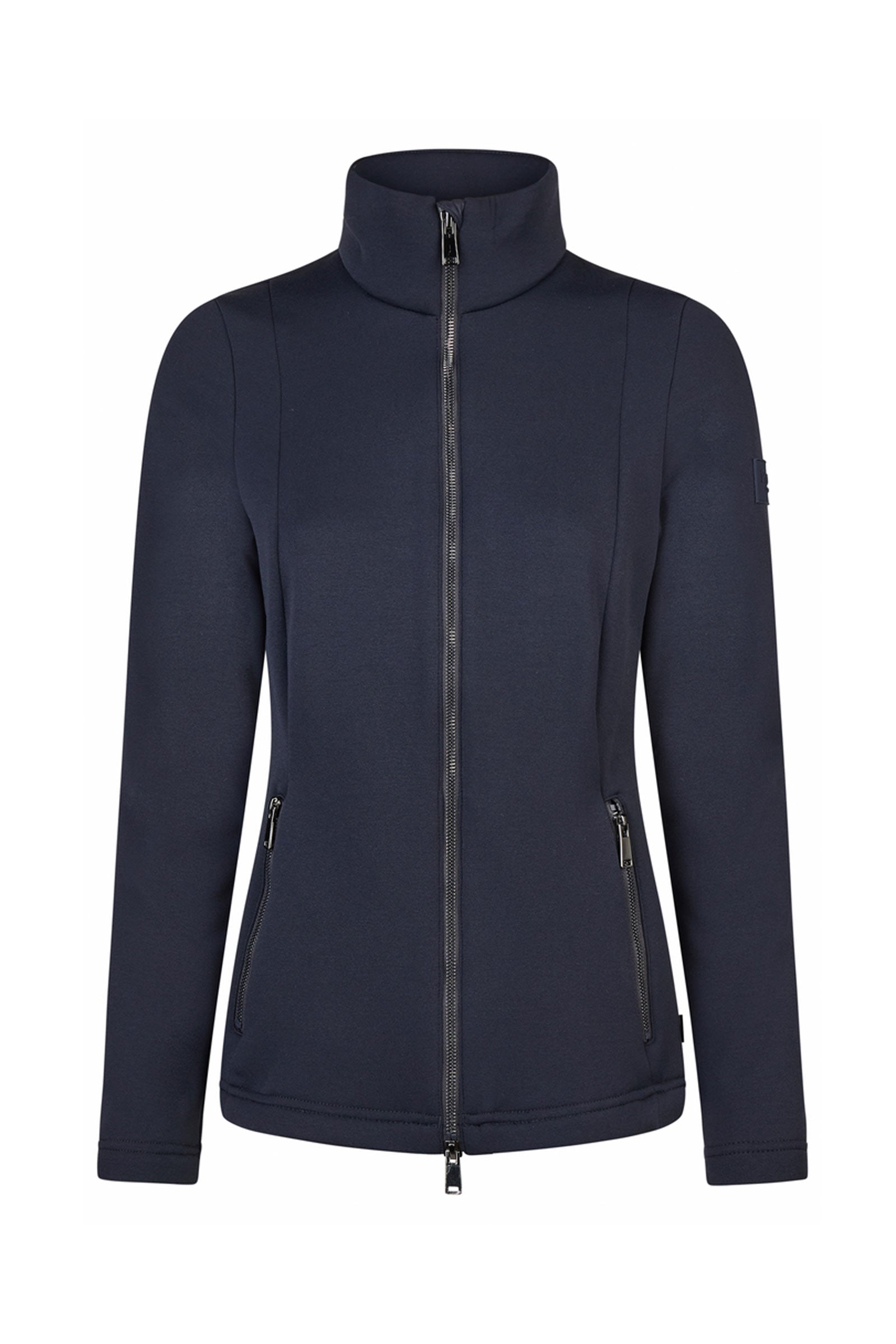 Pikeur Sports Polartec damesjack Dames paardrijkleding