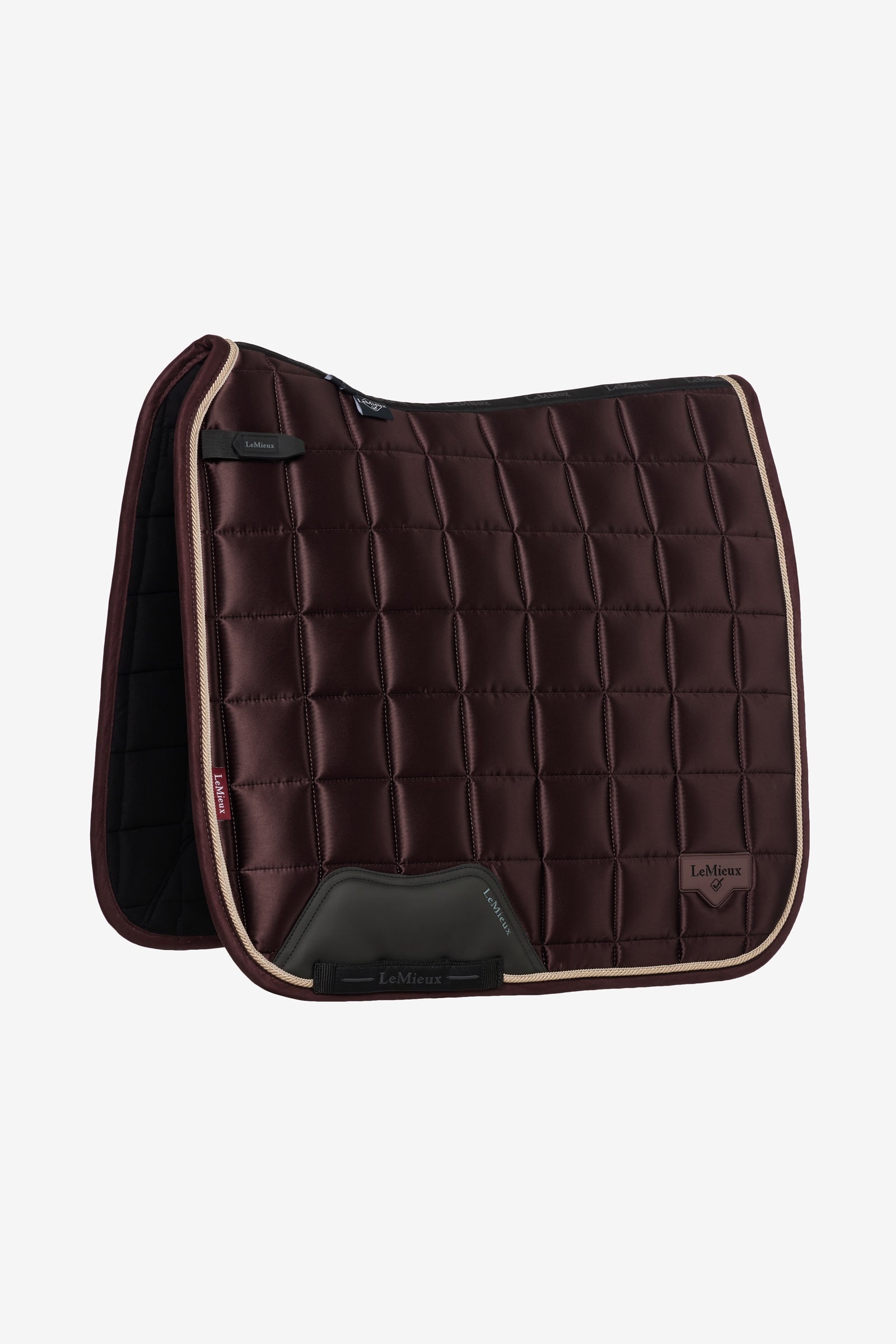 LeMieux Loire Classic Dressuurzadeldek Zadeldekjes
