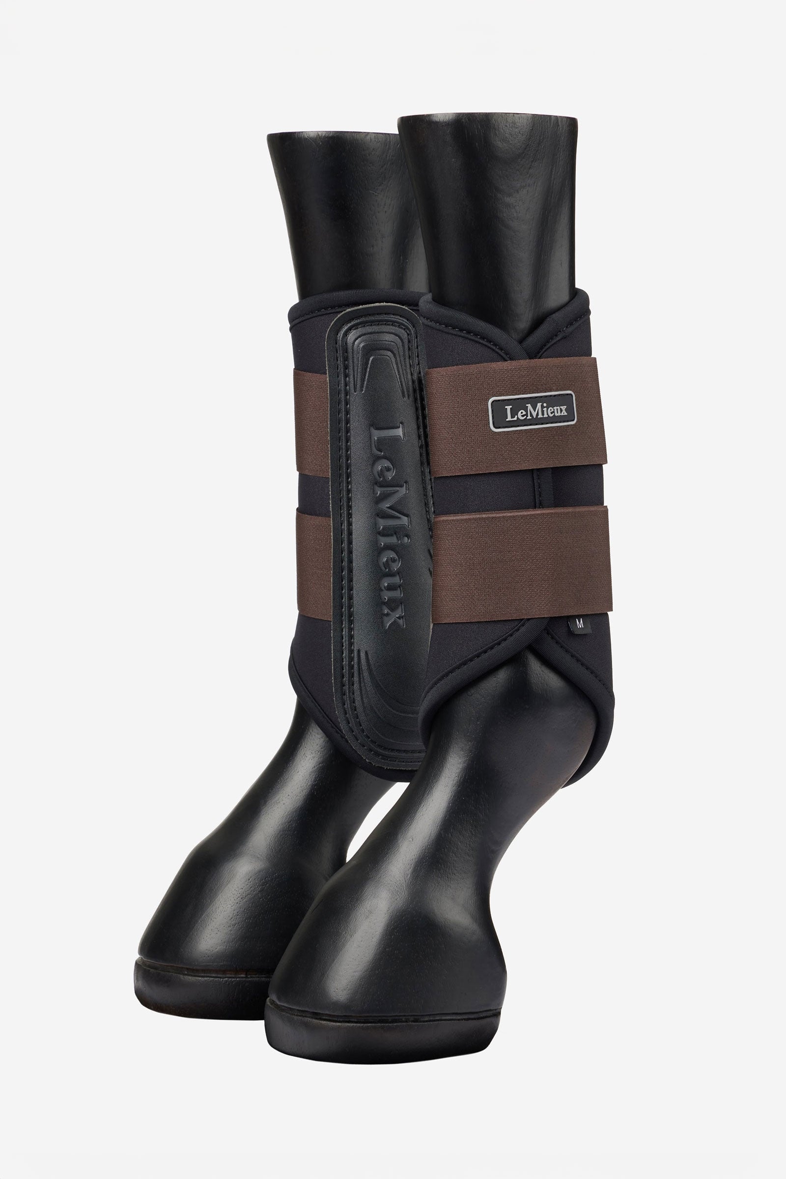 LeMieux Grafter peesbeschermers Leg Protection & Hoof Protection for Horses
