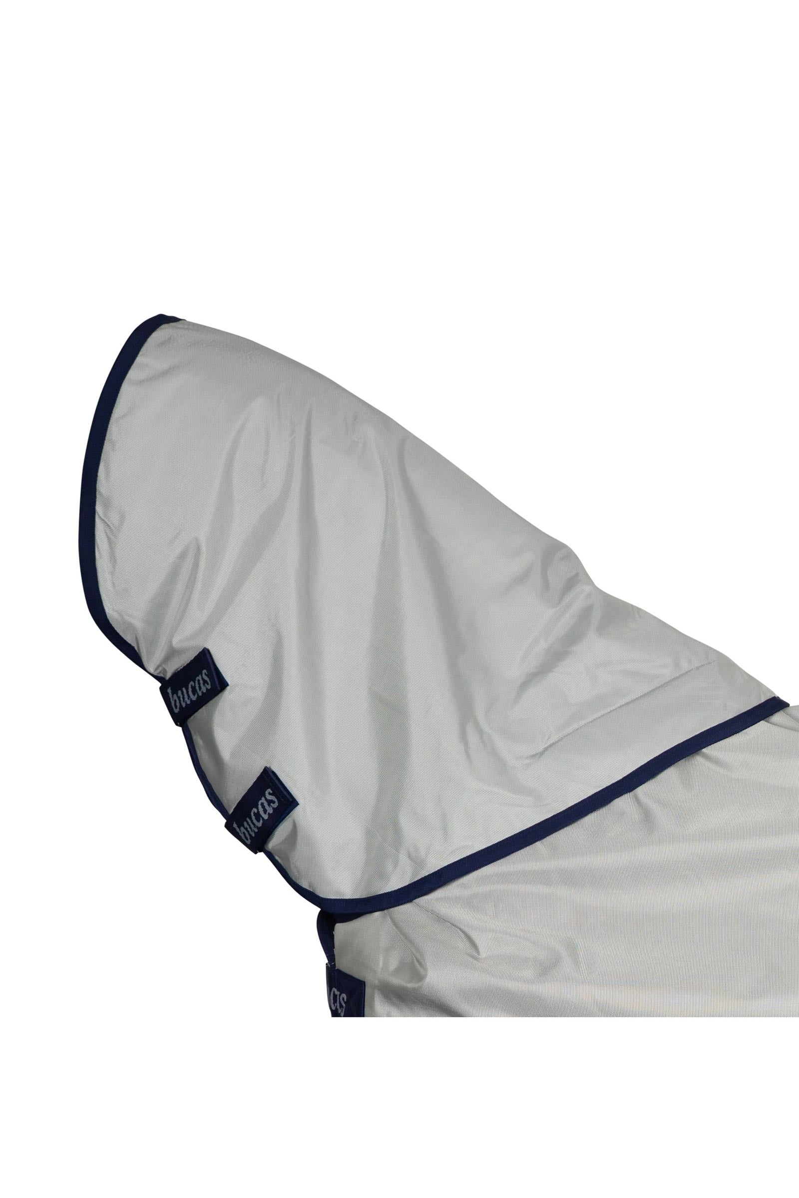 Bucas Power halsdeel voor outdoordeken, 300g Paardendekens