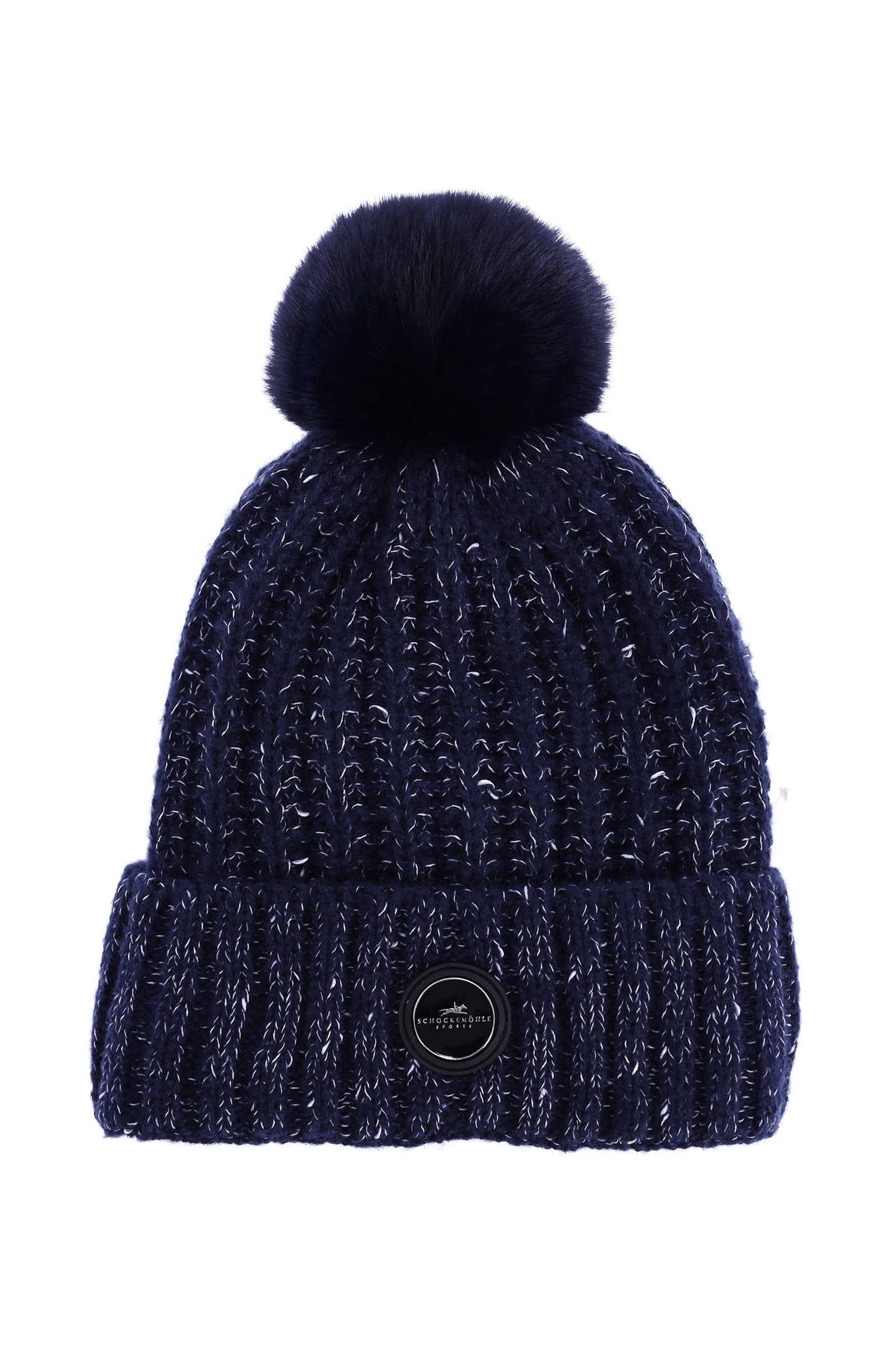 Schockemöhle Sports Melange Muts Style Accessoires