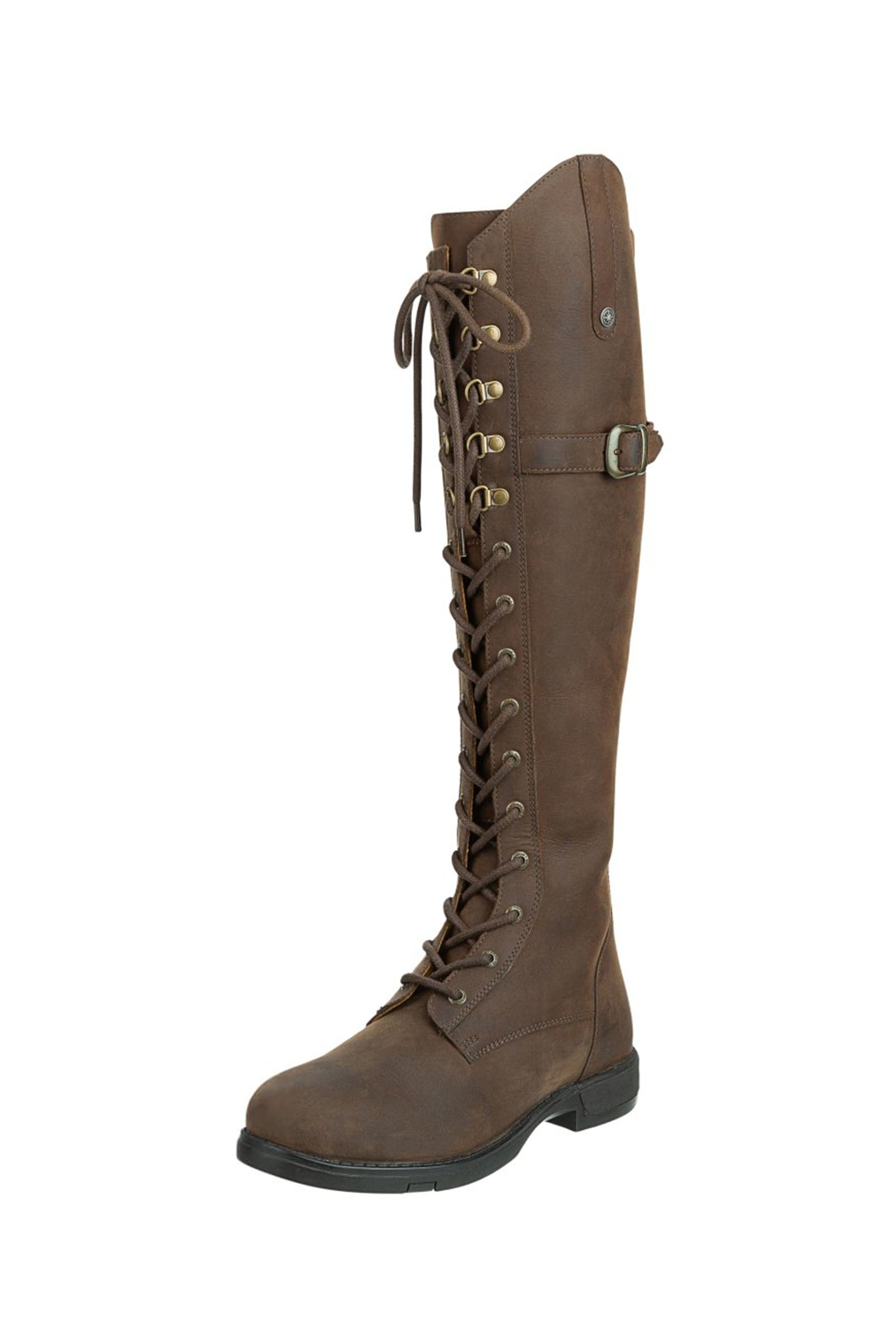 Suedwind Footwear Longford waterdichte all-season laarzen Paardrijlaarzen & chaps