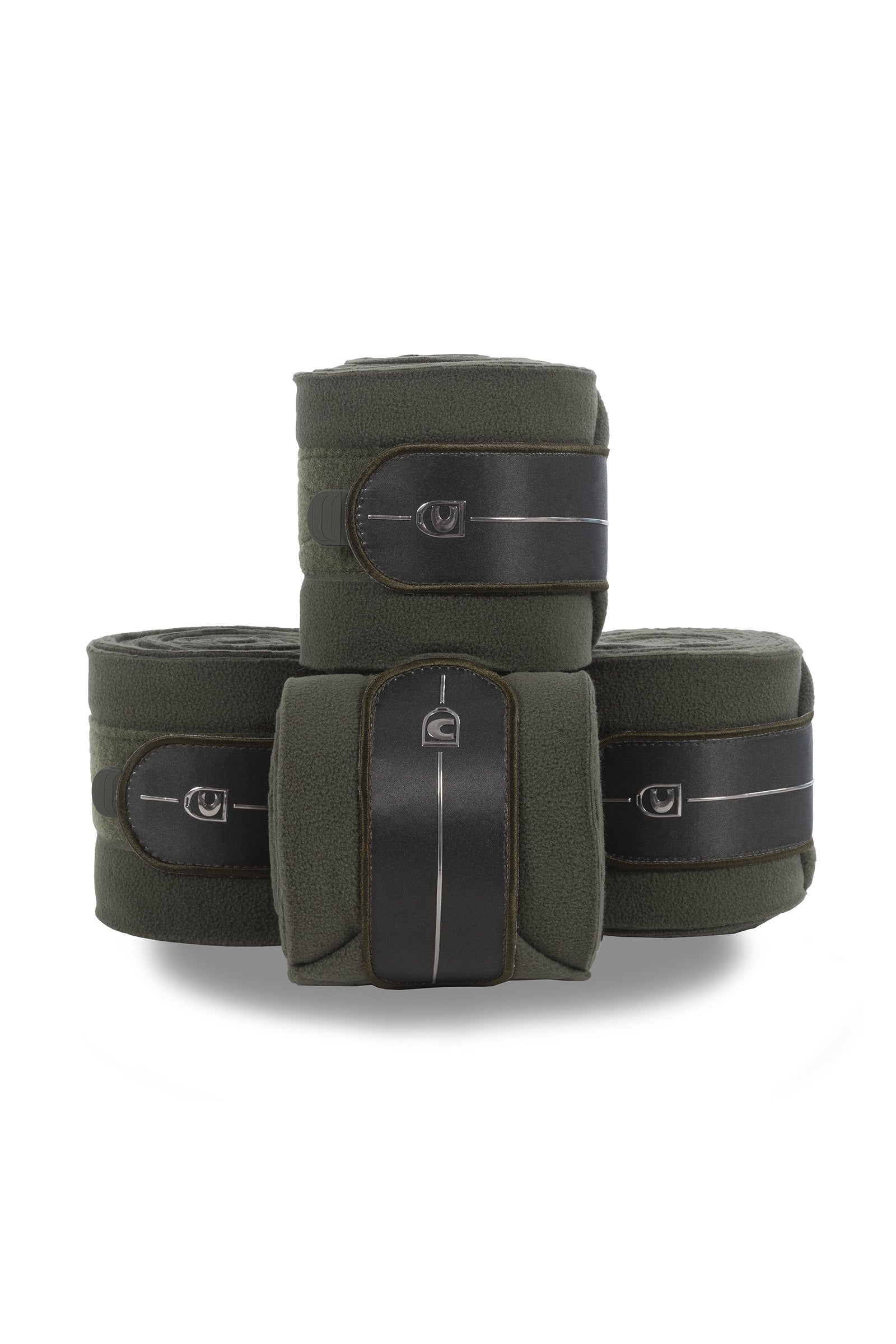 Cavallo CAVALJOLA-verbanden Leg Protection & Hoof Protection for Horses