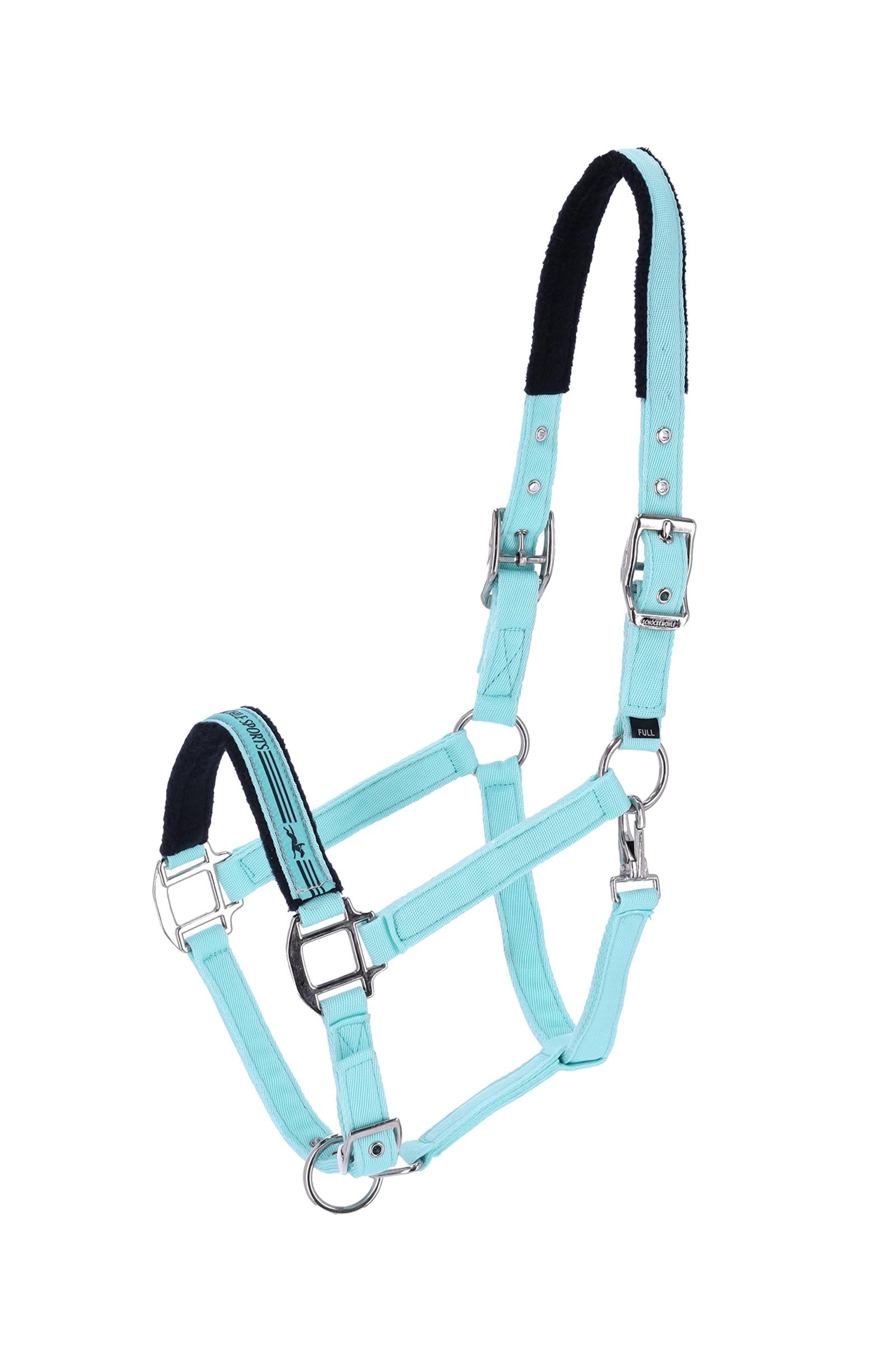 Schockemöhle Sports Memphis II halster Halsters & Halstertouwen