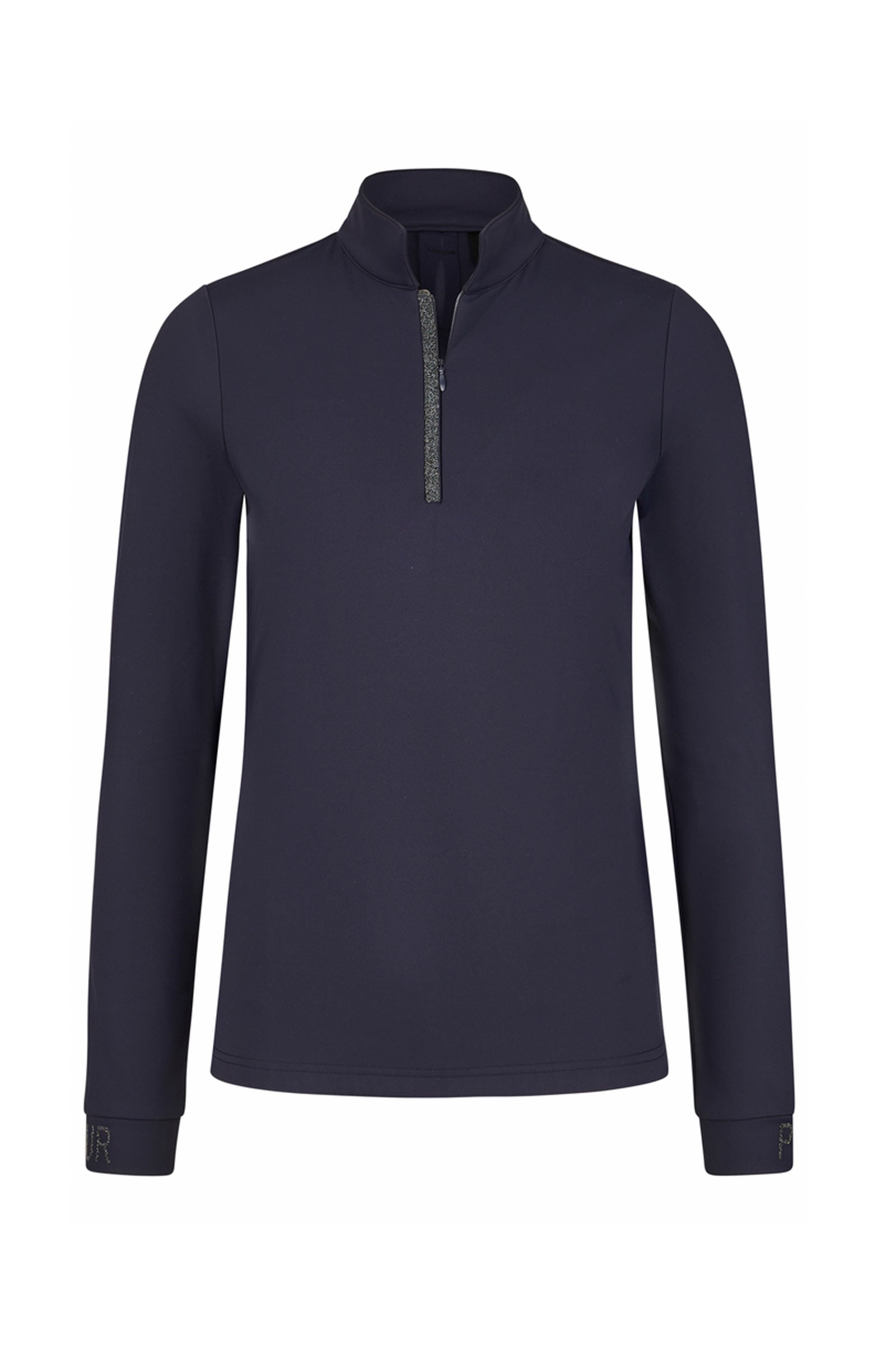 Pikeur Selection dames zipshirt Dames paardrijkleding
