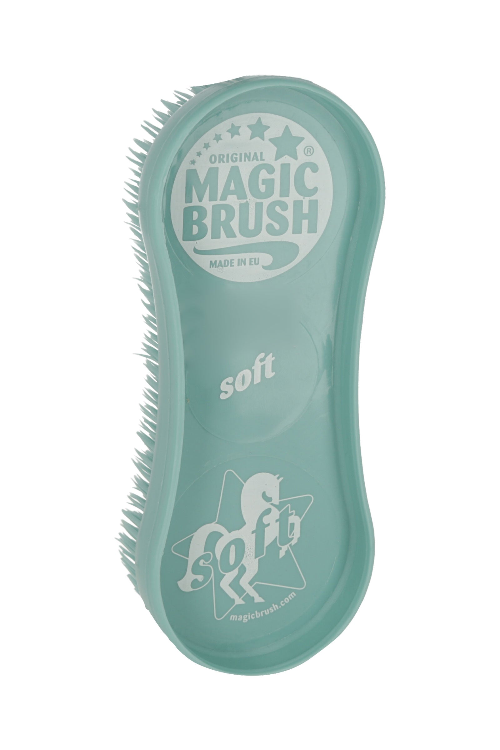 Magic Brush MagicBrush, zacht Poetsspullen