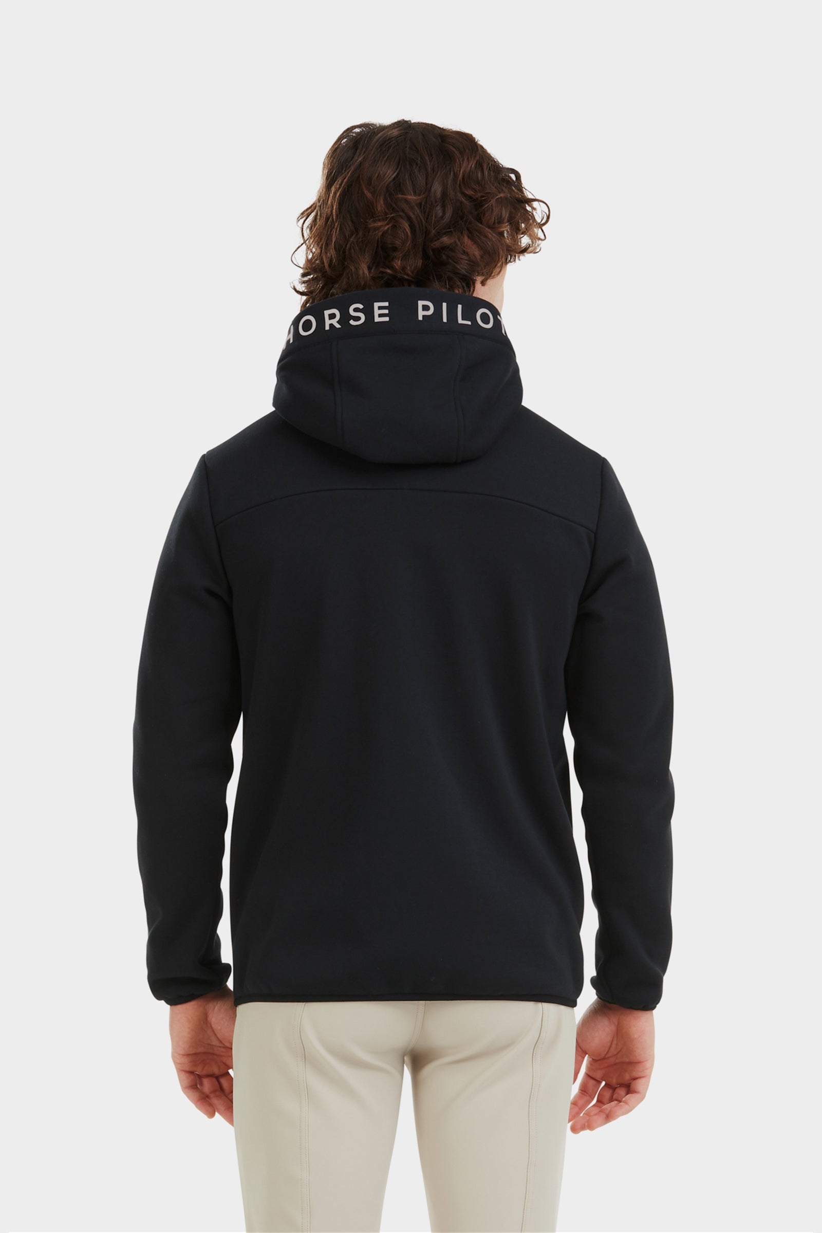 Horse Pilot Pampa Men´s Jacket Mens Riding Clothing