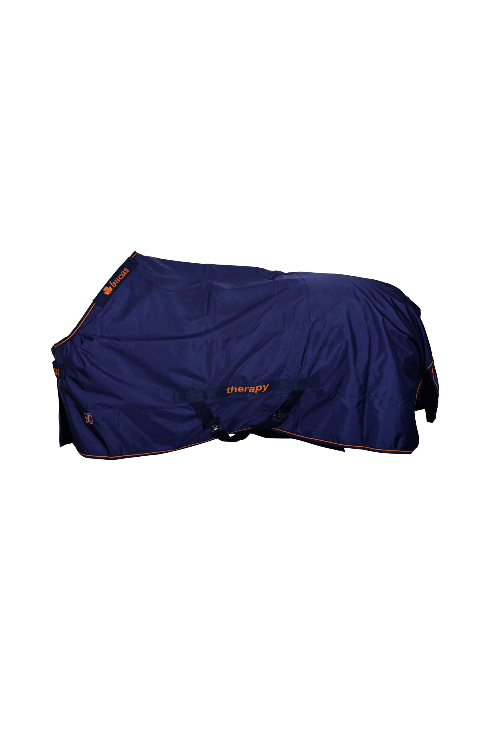 Bucas Therapy outdoordeken, 150g Paardendekens