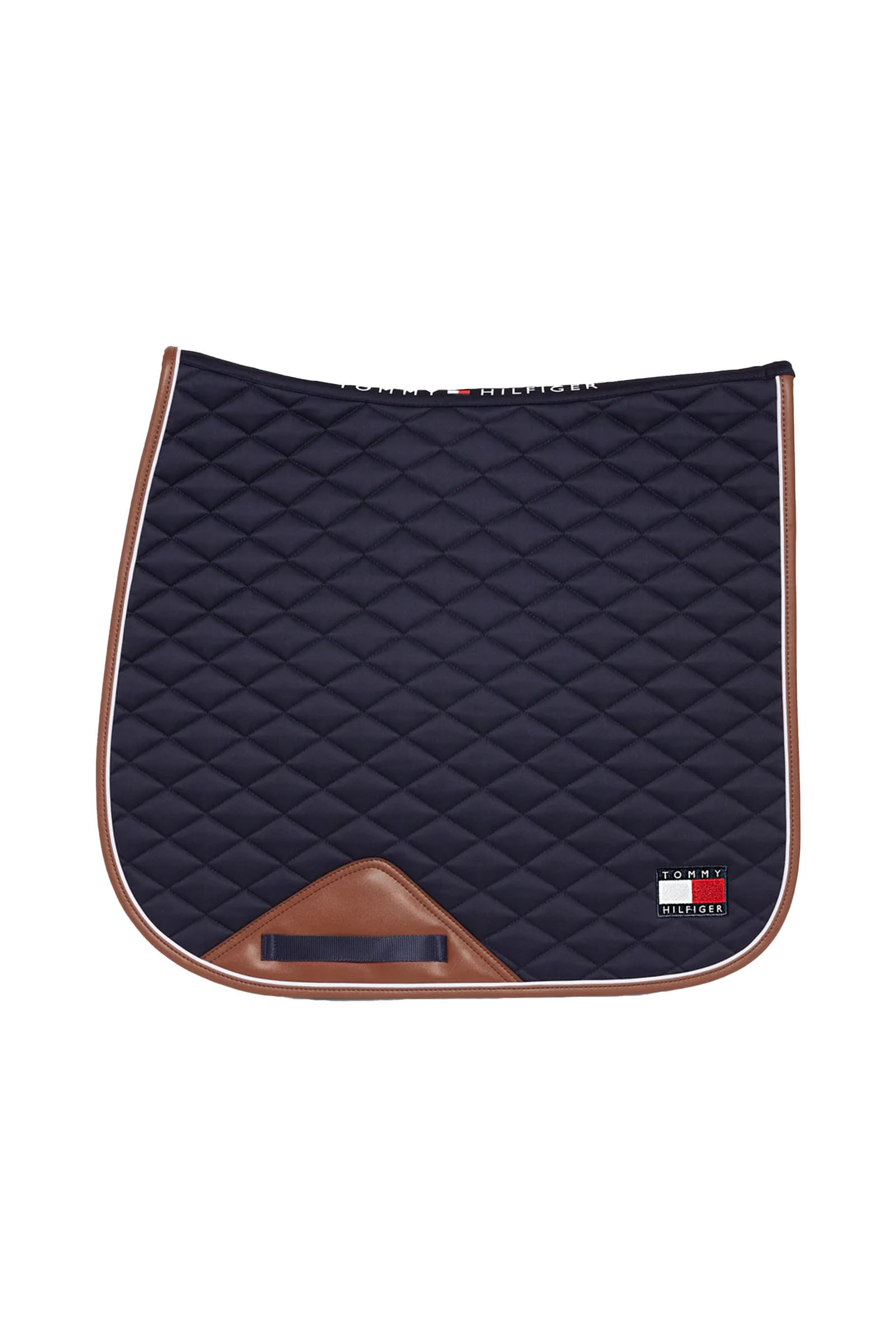 Tommy Hilfiger Equestrian Princeton dressuurzadeldek Zadeldekjes
