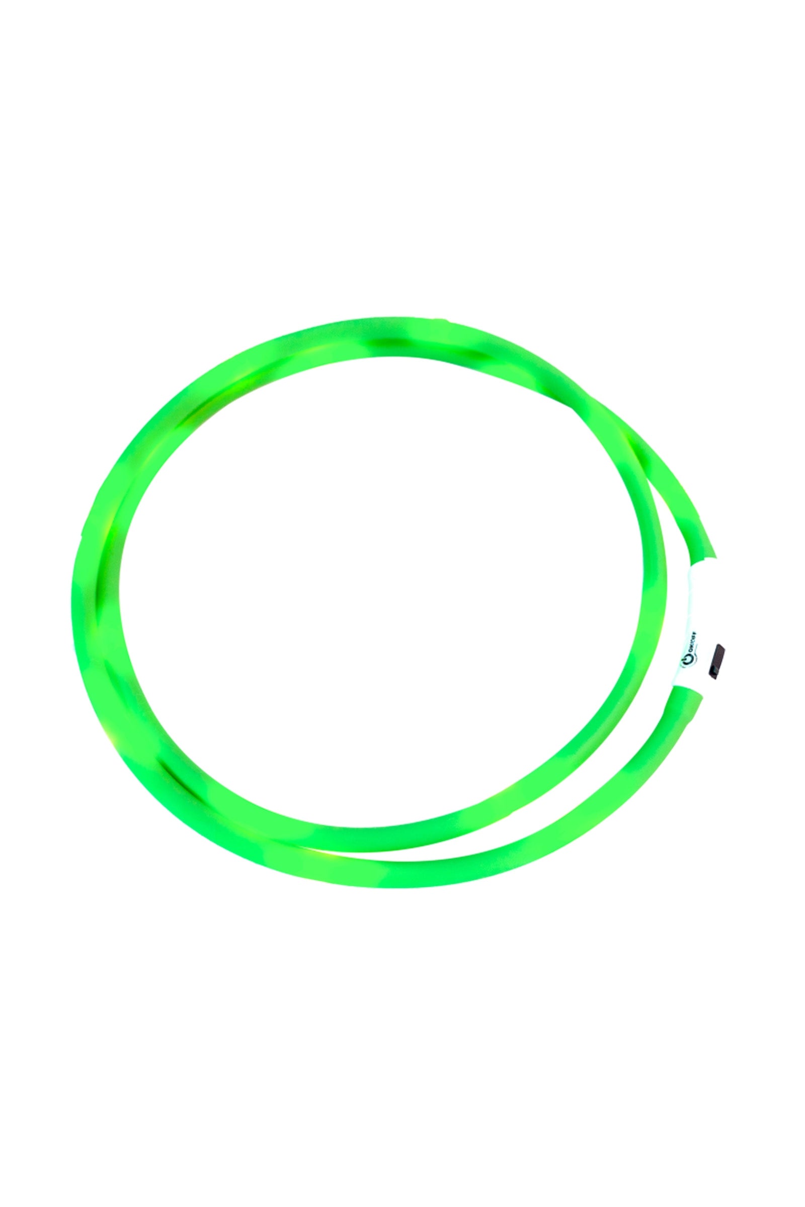 Waldhausen ELT LED-halsband voor paard Reflective