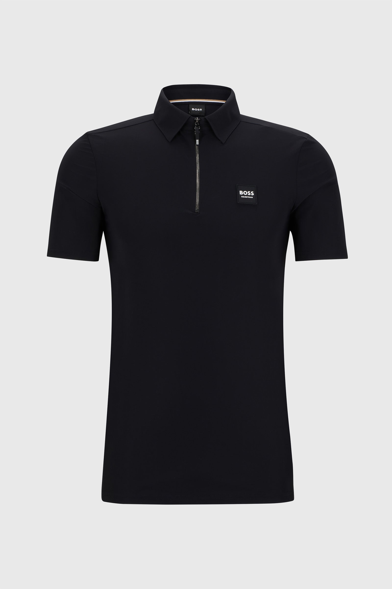 Boss Noah Trainingshirt Heren paardrijkleding