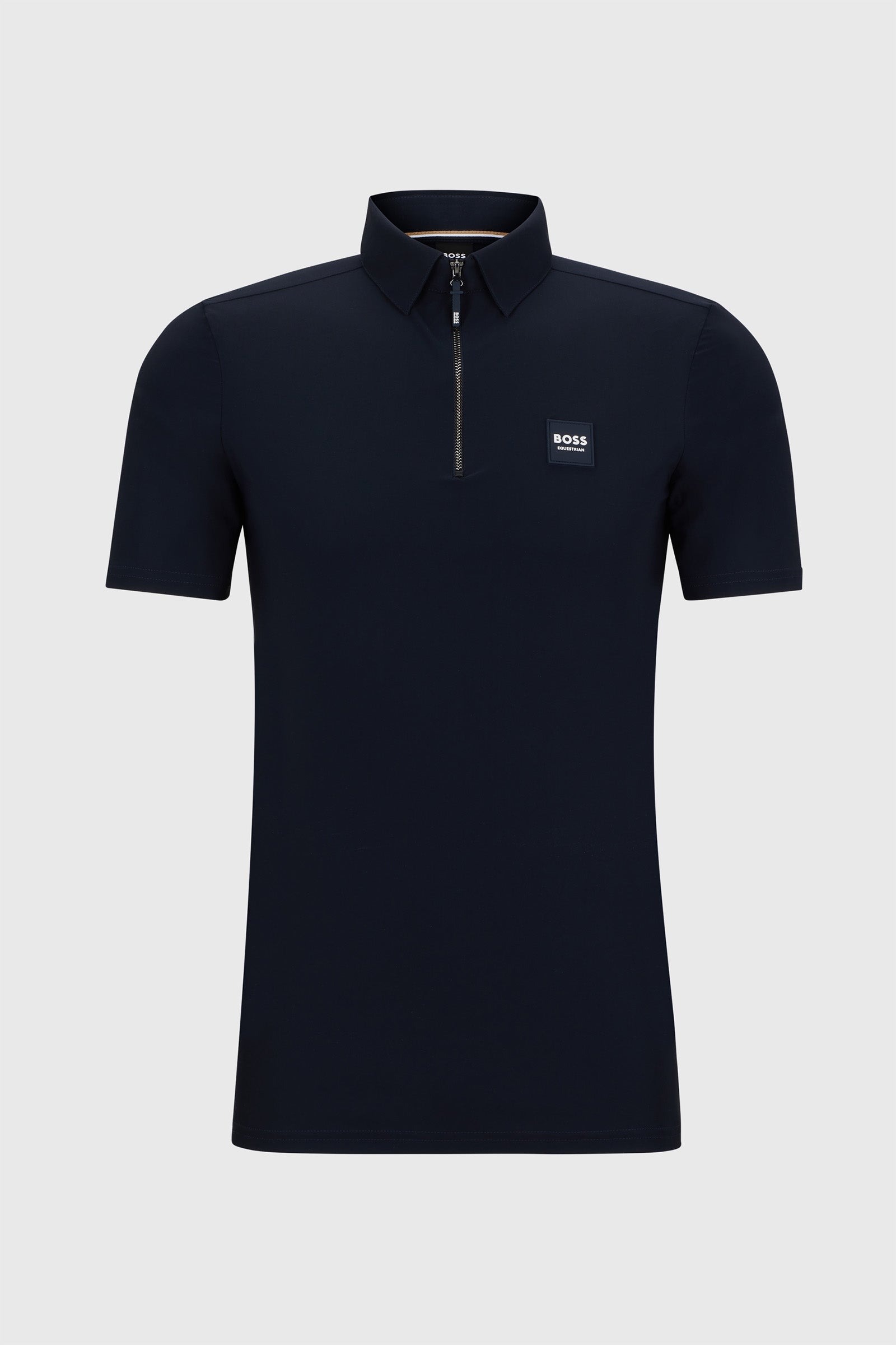 Boss Noah Trainingshirt Heren paardrijkleding
