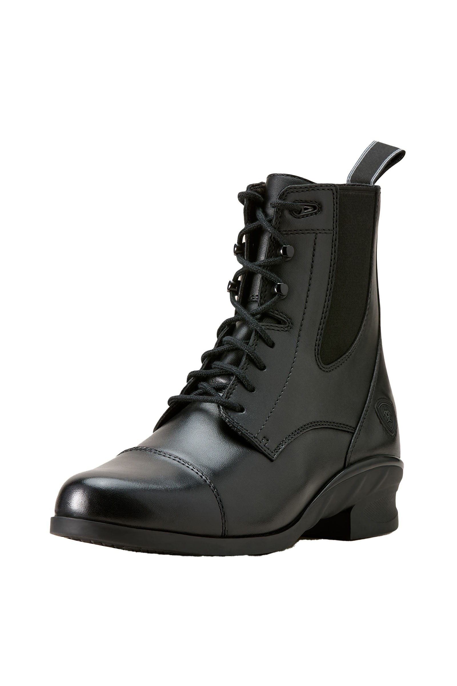 Ariat Heritage Veter-Paddocklaarzen, Dames Paardrijlaarzen & chaps