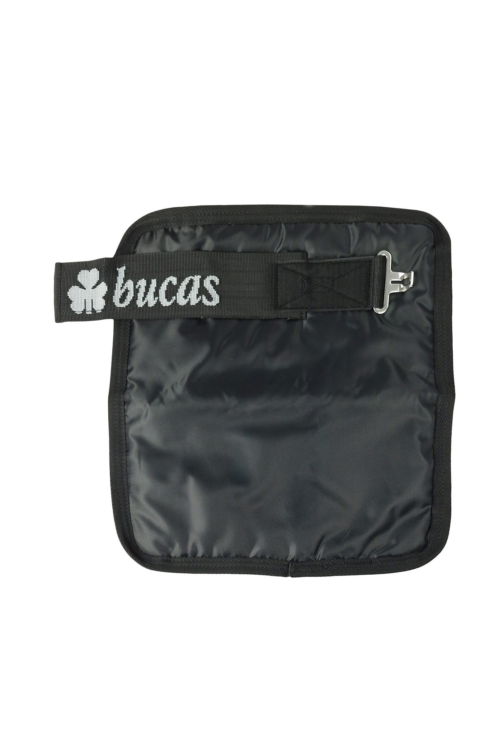 Bucas Borstverlenger T-bar Magnetisch, 24 cm Paardendekens