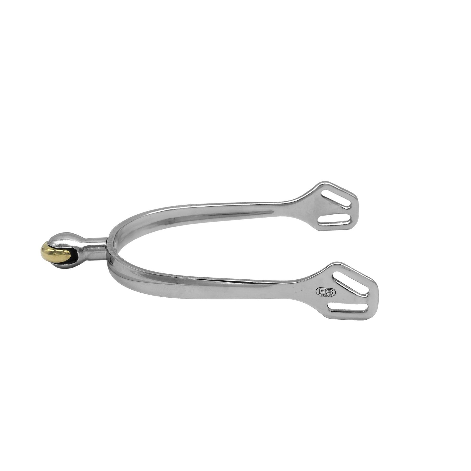 Sprenger Ultra Fit Comfort Roller Super Soft Sporen Zwepen