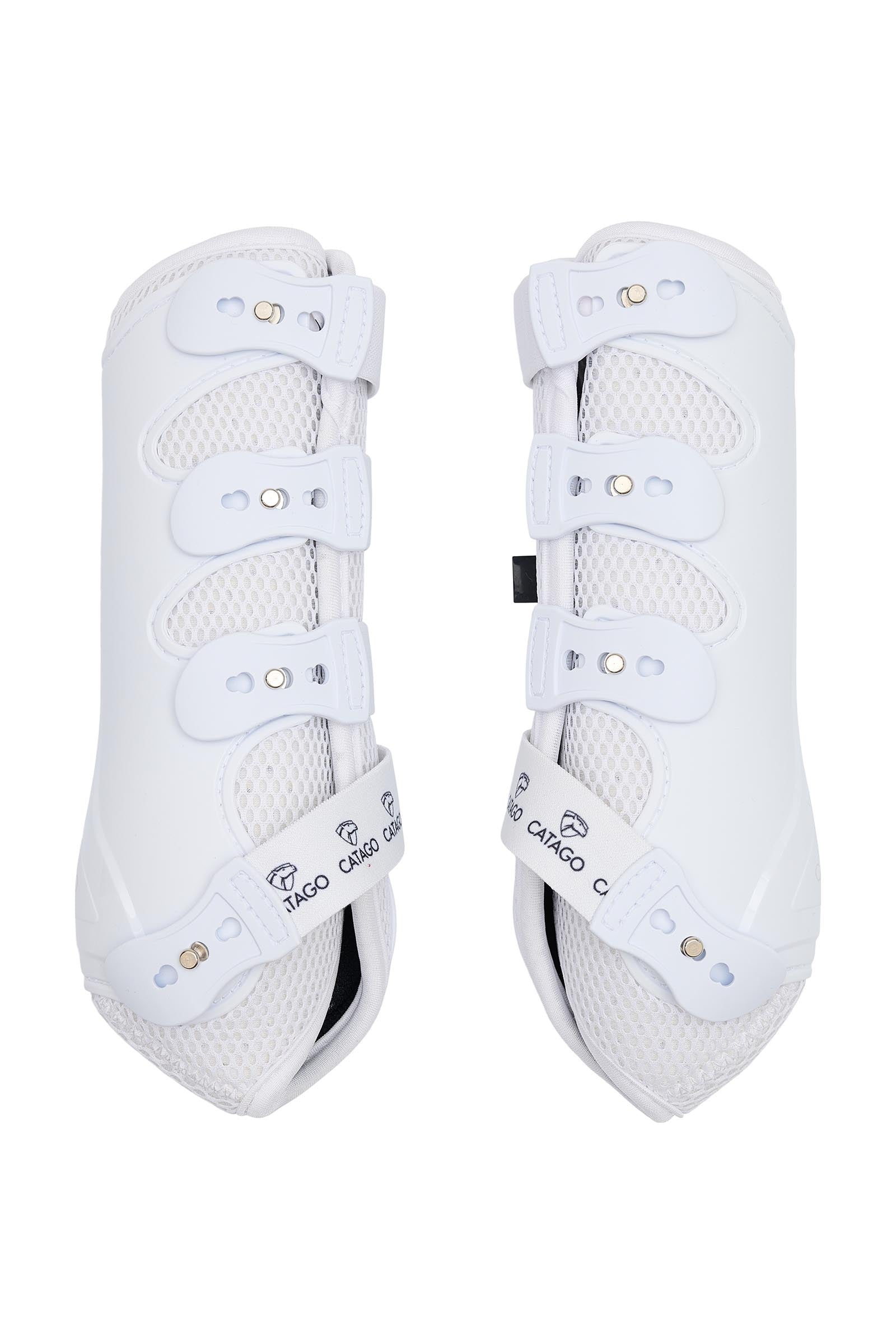 Catago FIR-Tech dressuur beenbeschermers Leg Protection & Hoof Protection for Horses