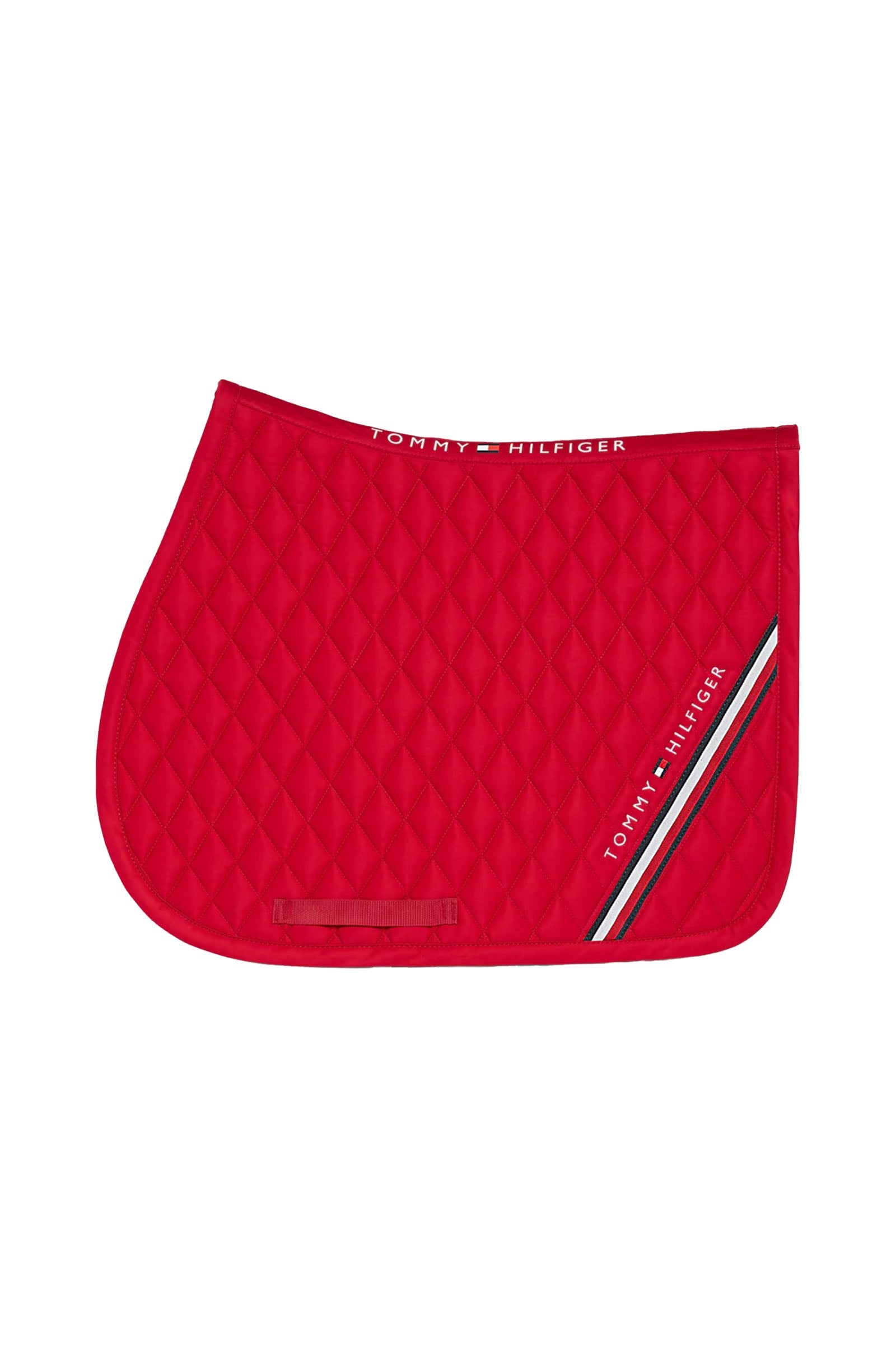 Tommy Hilfiger Equestrian Stanford springzadeldek Zadeldekjes