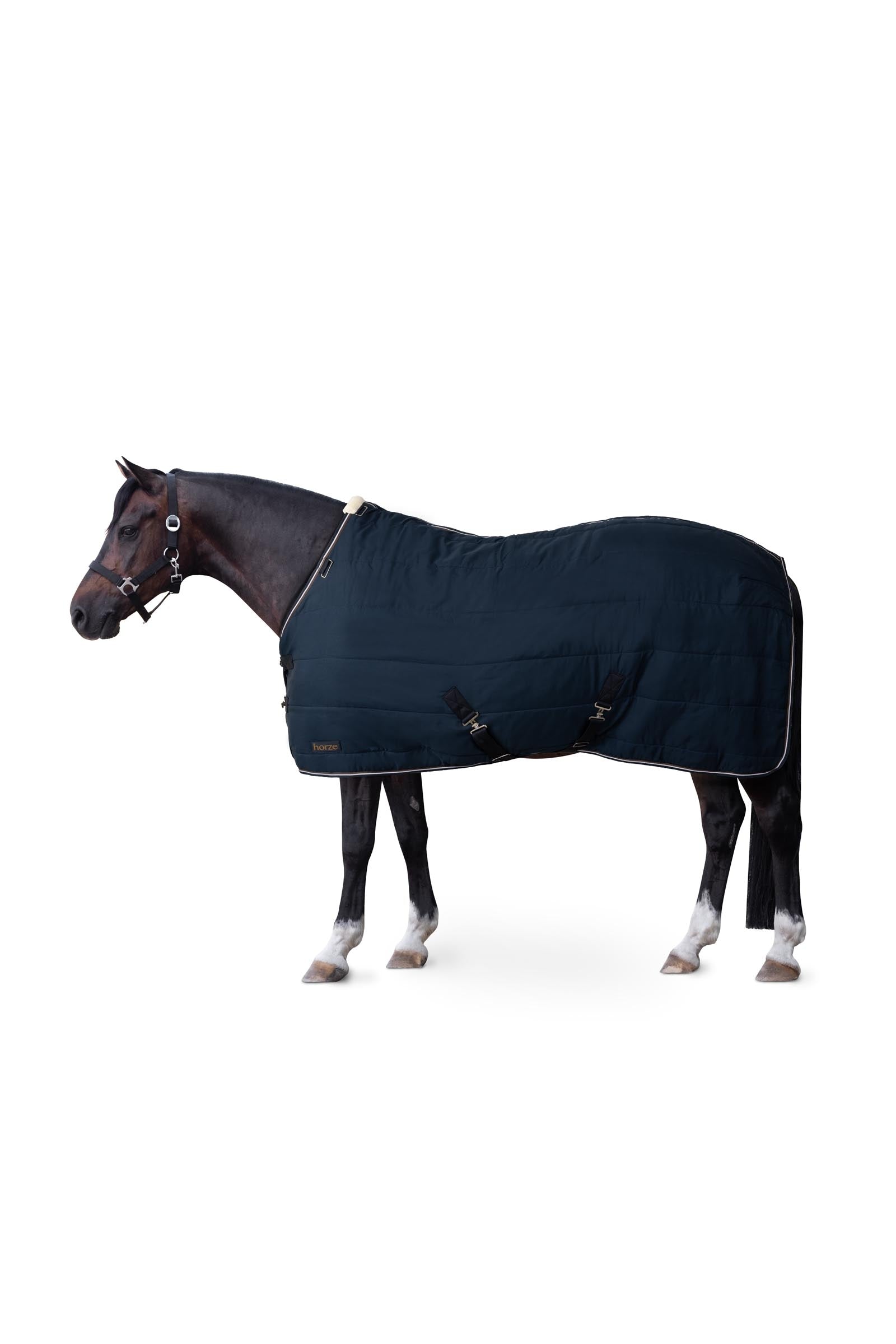 Horze Glasgow pony staldeken Paardendekens