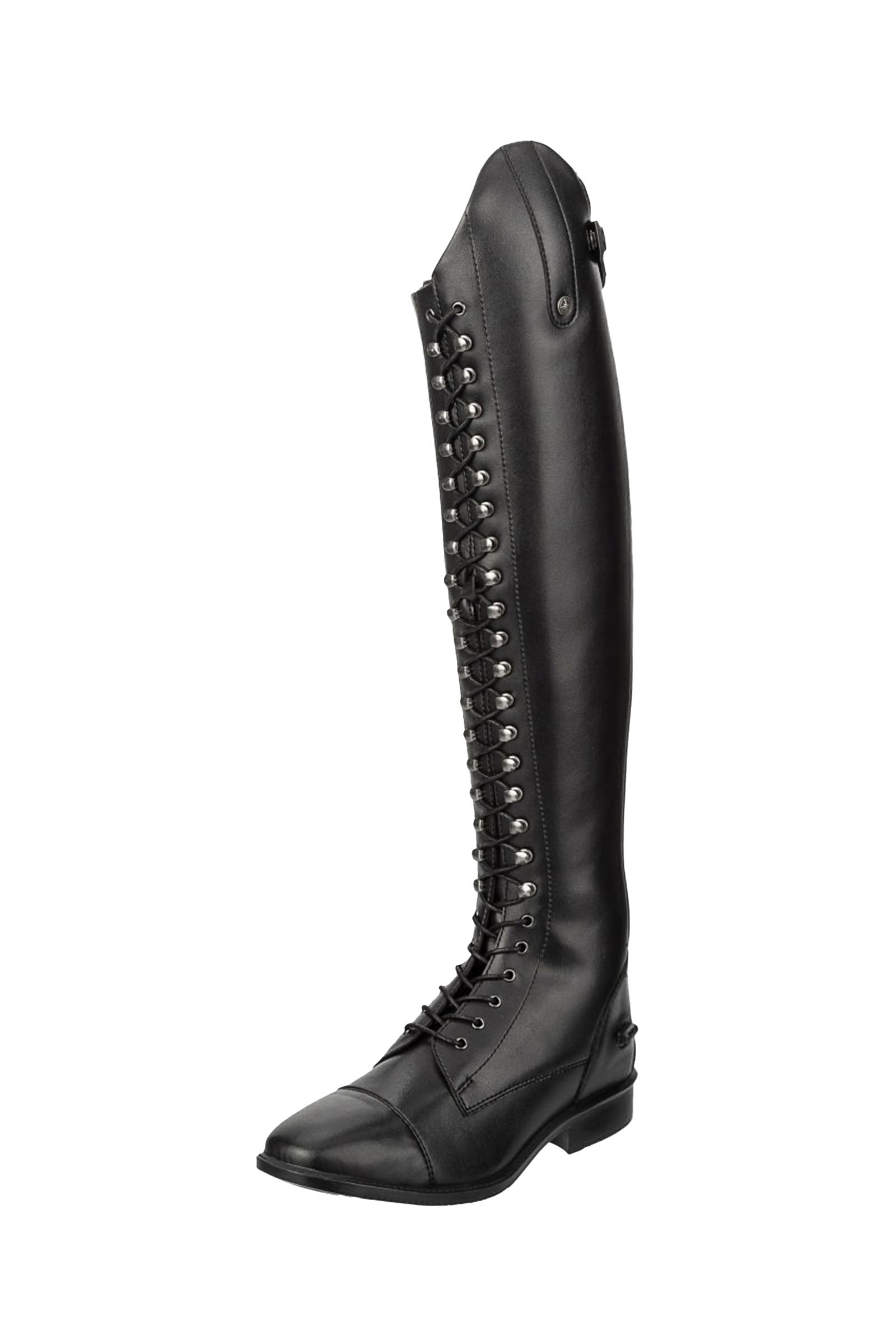 Suedwind Footwear Suedwind Legacy Venado Vegan rijlaarzen met veter Paardrijlaarzen & chaps