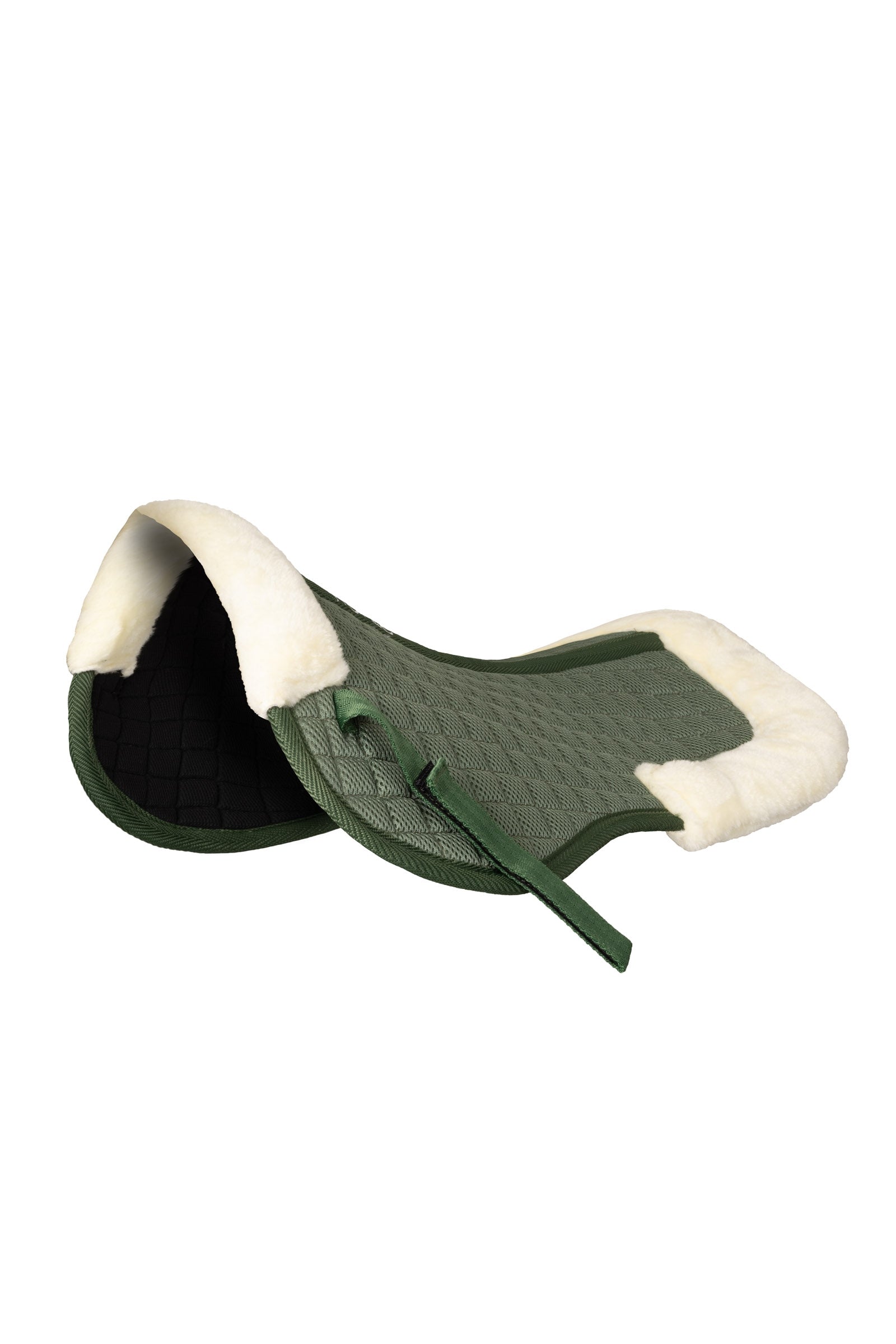 Horze Fanciful Nature 3D Correction Pad Saddle Pads